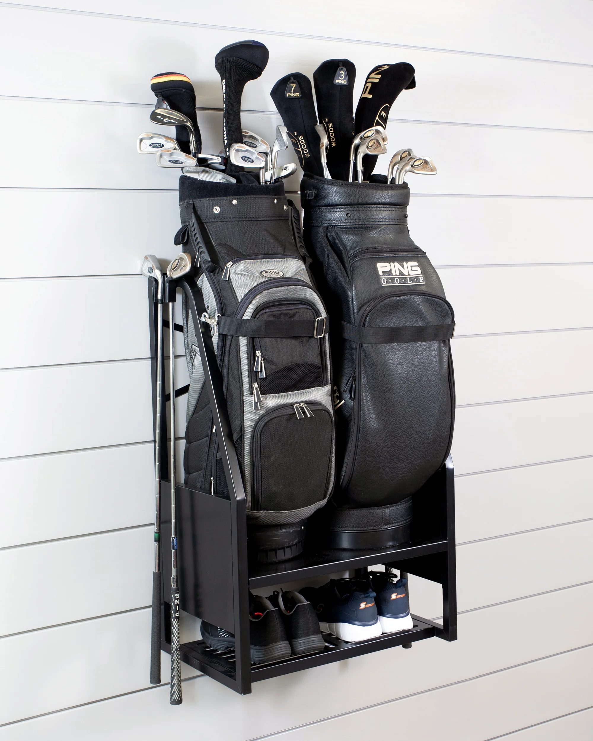 Crownwall Golf Bag Organizer - Image 2