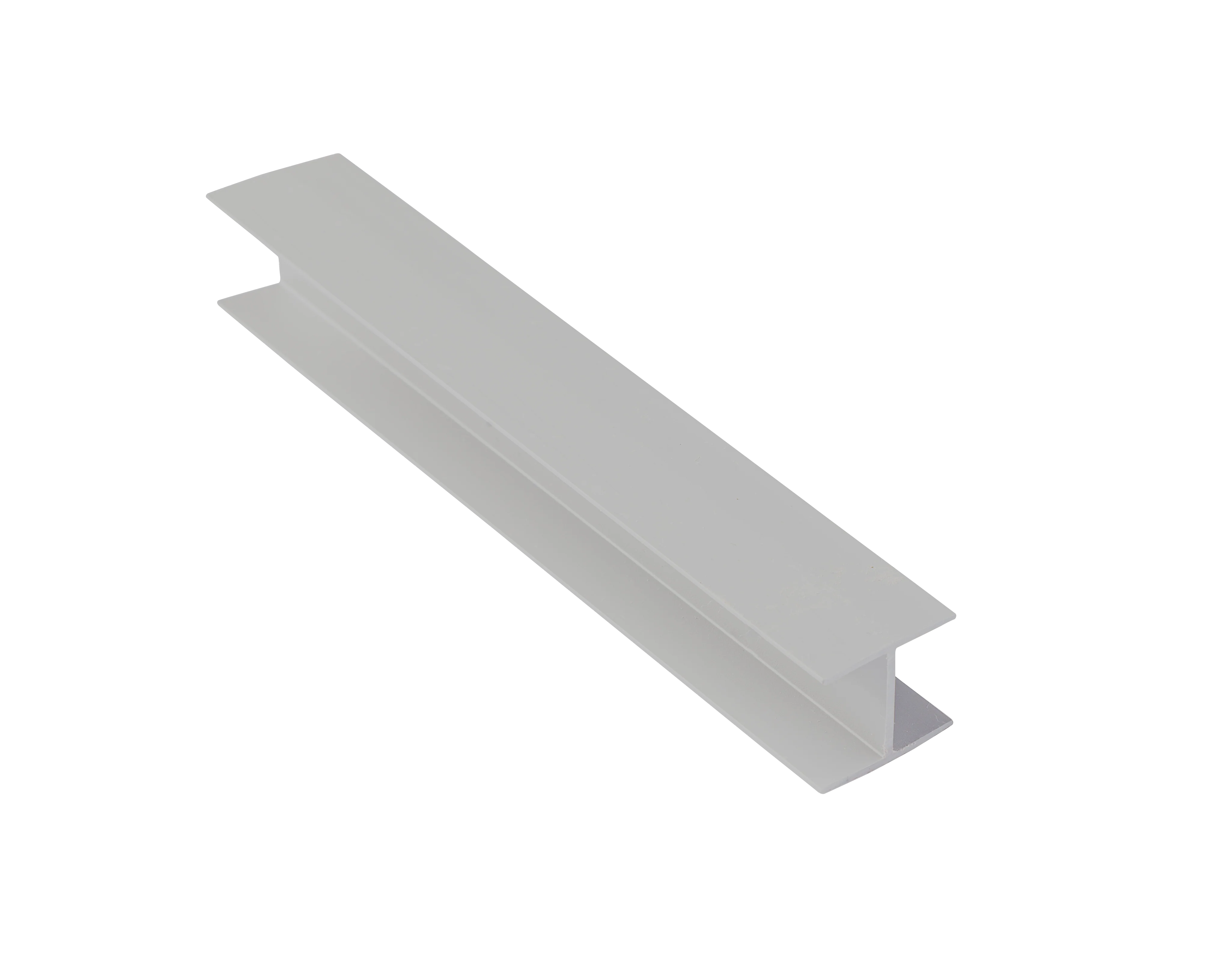 Crownwall H-Trim For PVC Slatwall - Image 3