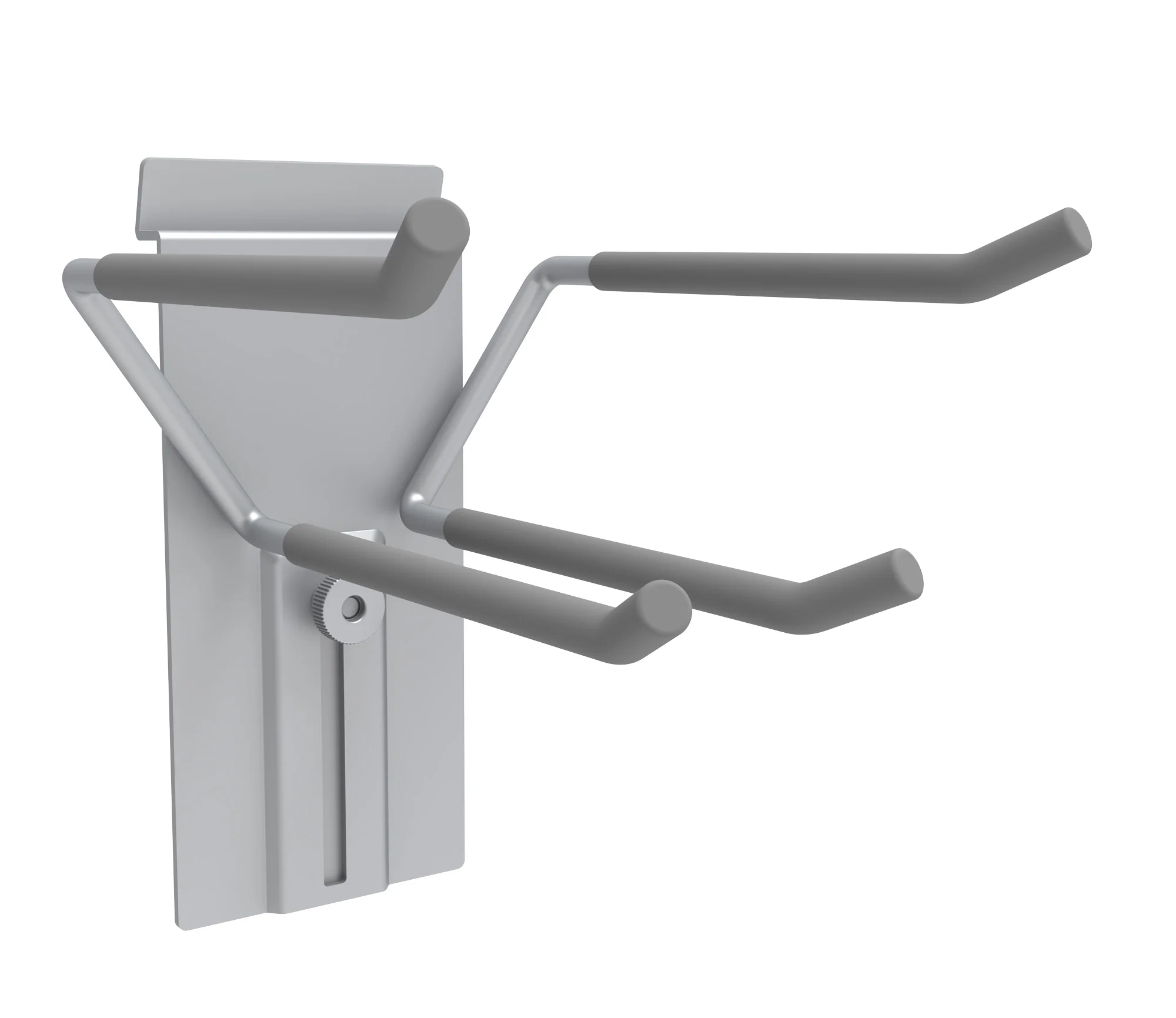 Crownwall Ski Hook