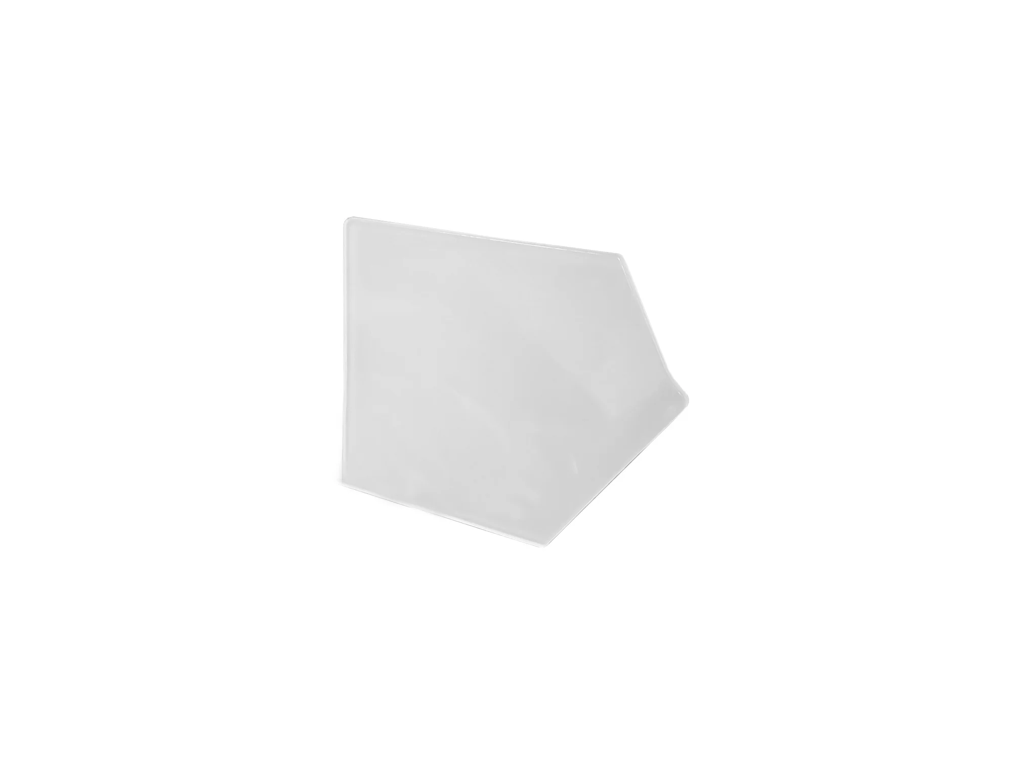 Crownwall Small Clear Divider