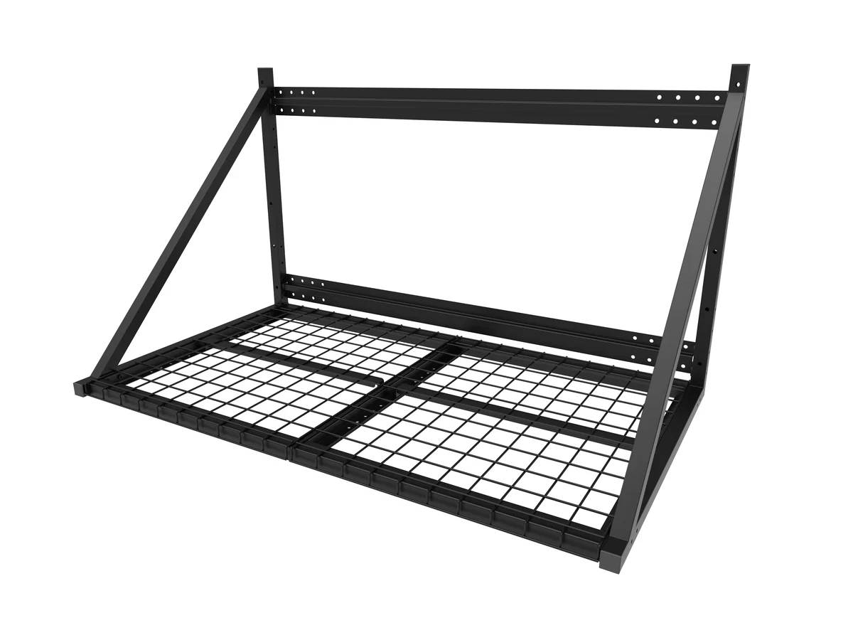 Crownwall Wall Mounted Storage Rack - Image 3