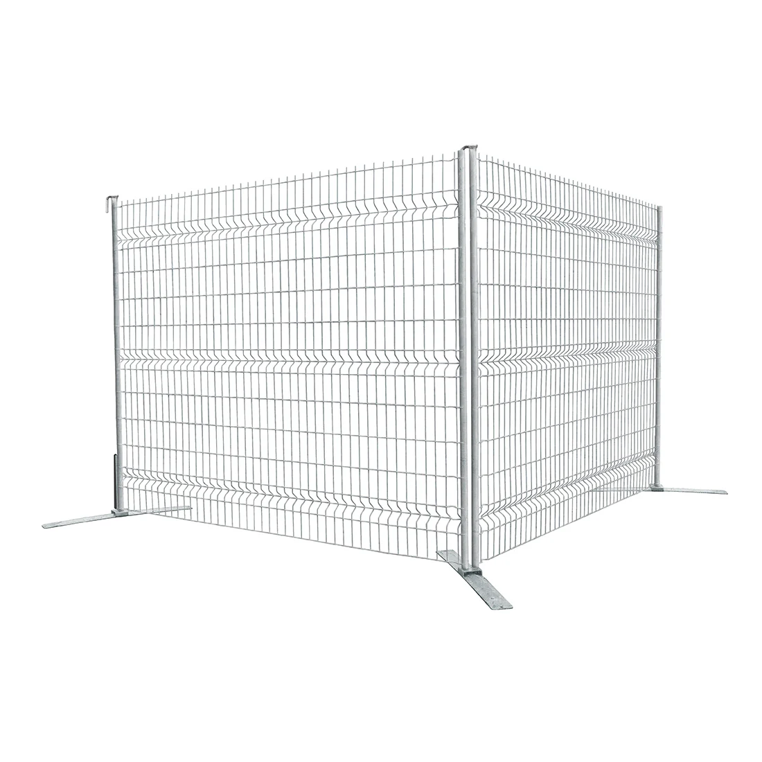 Metaltech Welded Wire Fencing - 71" x 91"