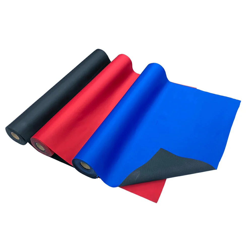 CTS 27" Wide Neoprene Floor Runner Roll