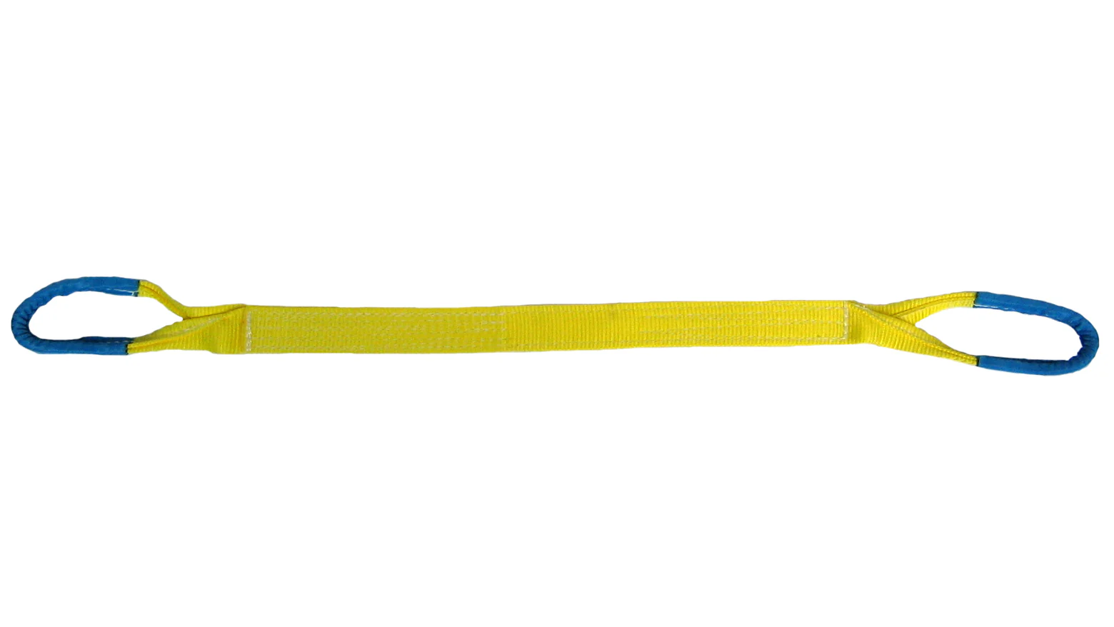 CTS Folded Eye-Eye Type 3 Web Slings