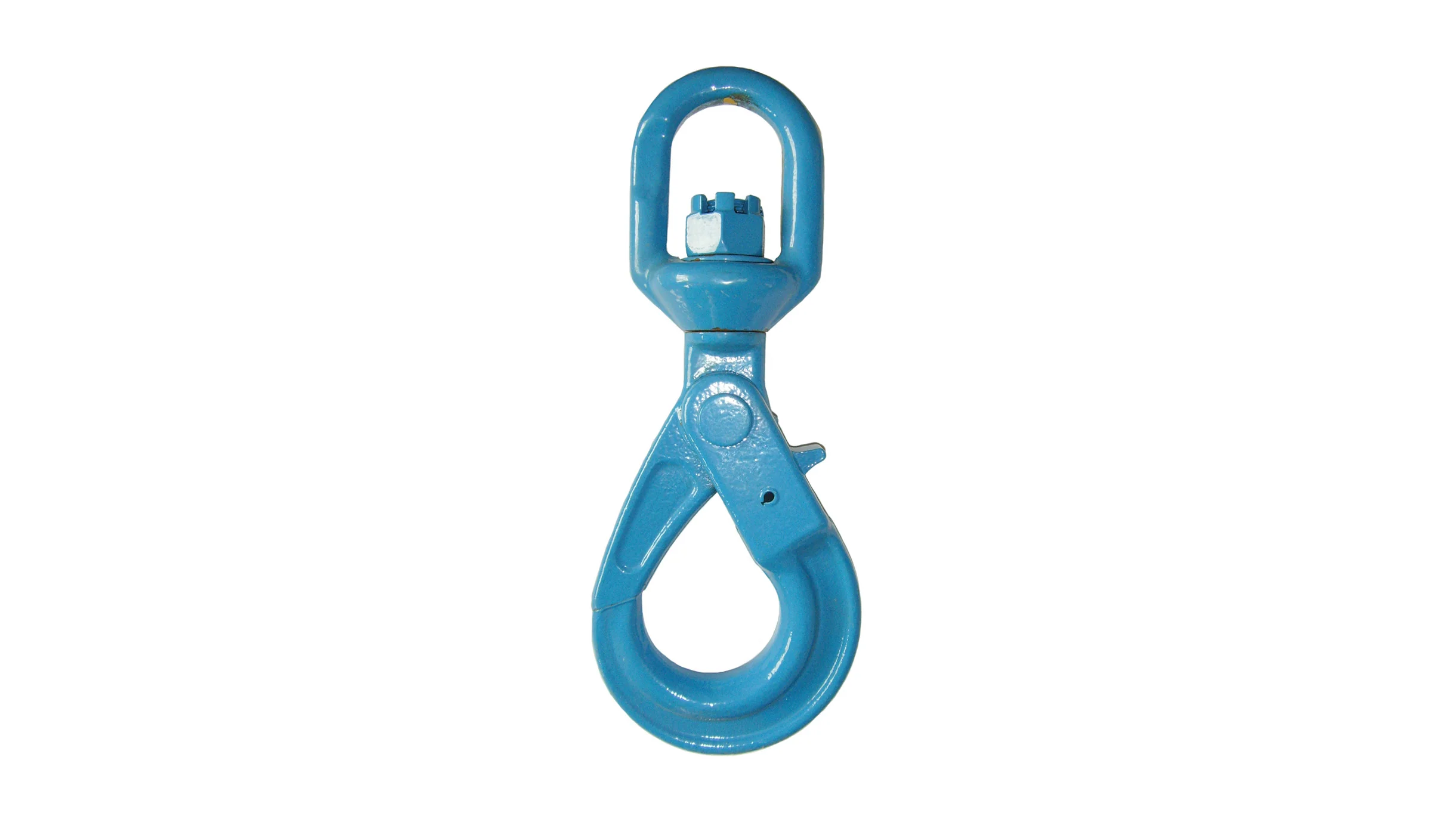 CTS G100 Self Locking Swivel Hook - 5/8"
