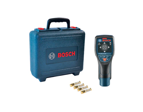 Bosch Wall/Floor Scanner Universal Detection Device w/ Radar - Image 3
