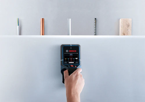 Bosch D-Tect200C 12V Wall/Floor Scanner w/ Radar - Image 8
