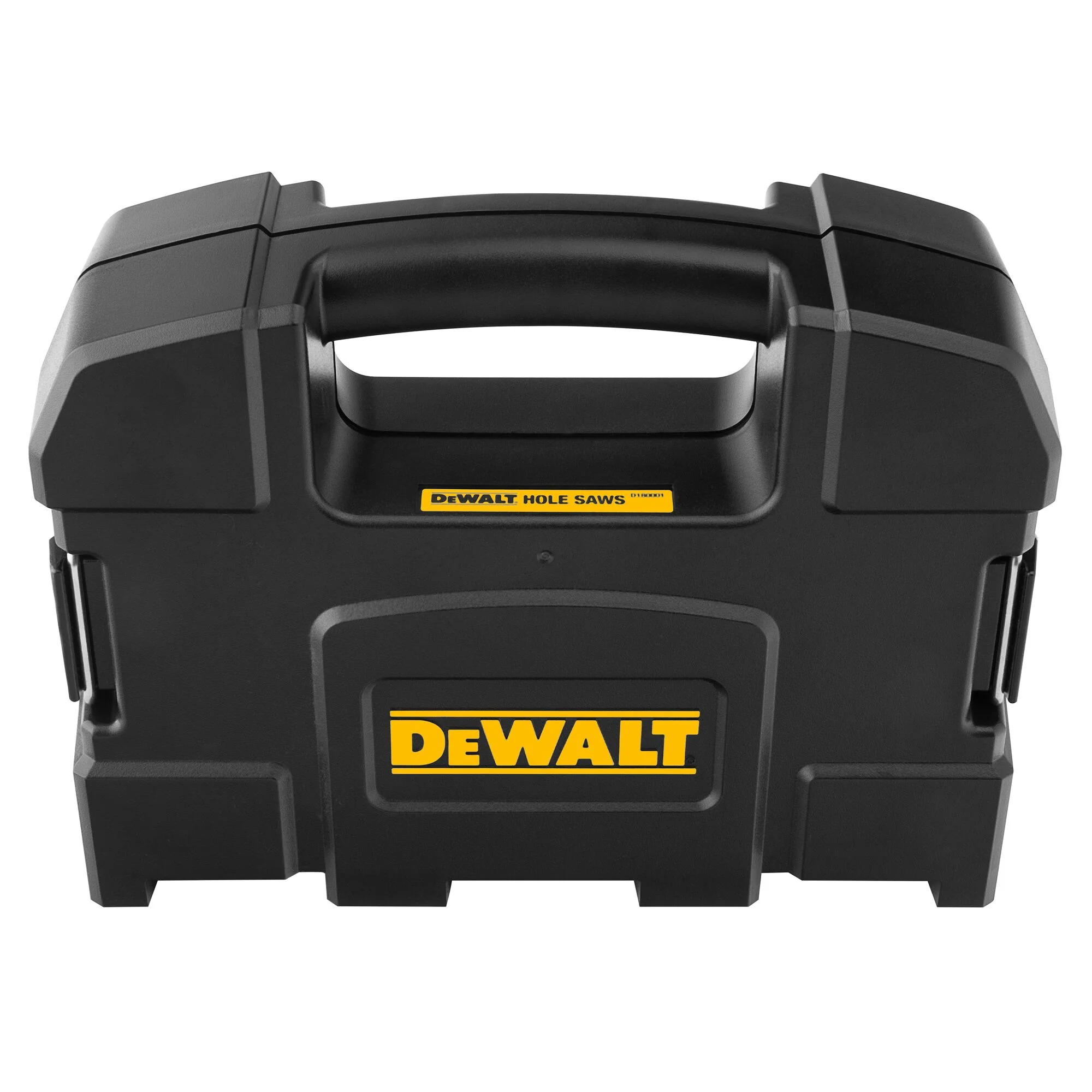 DeWalt Bi-Metal Hole Saw Kit - Image 4