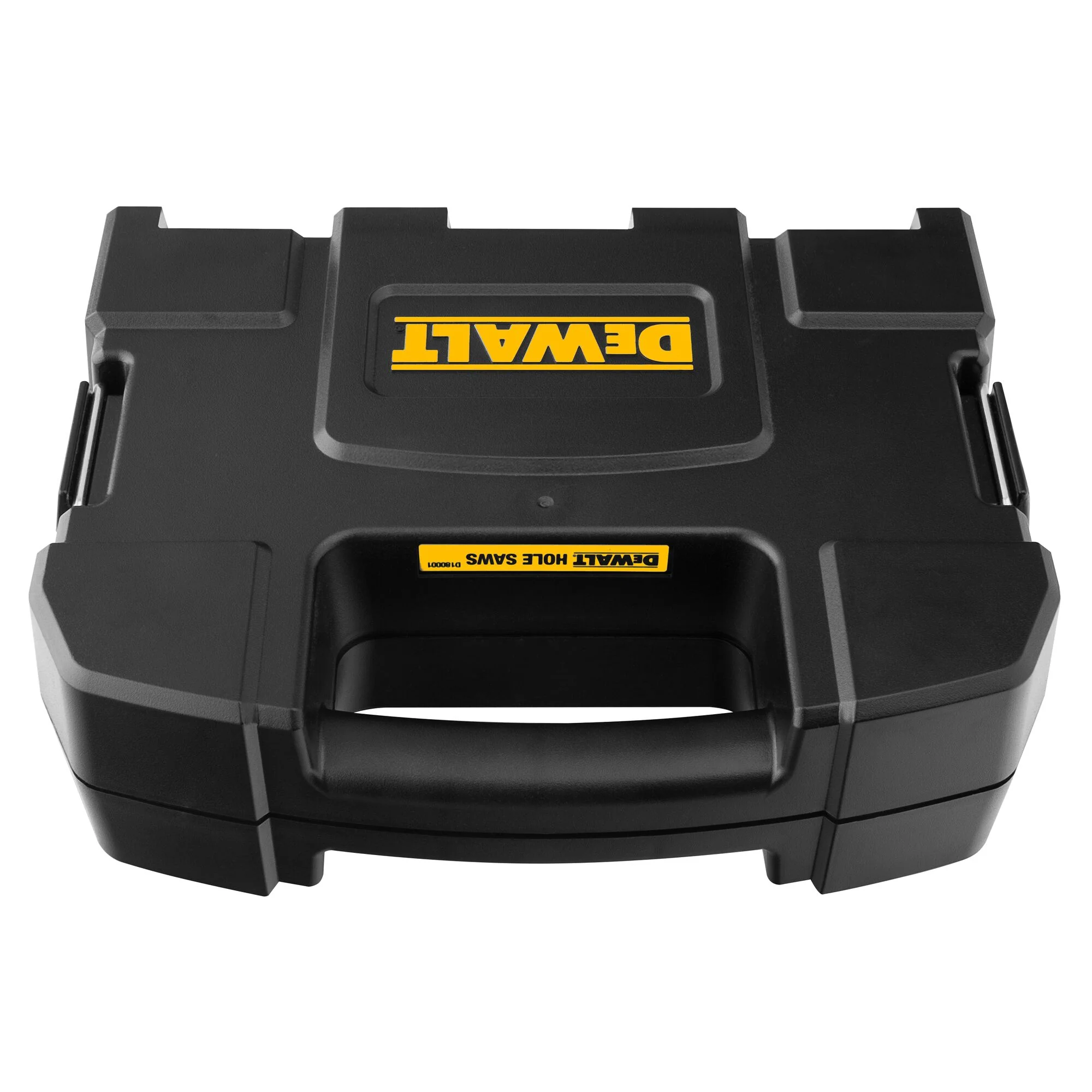 DeWalt Bi-Metal Hole Saw Kit - Image 6