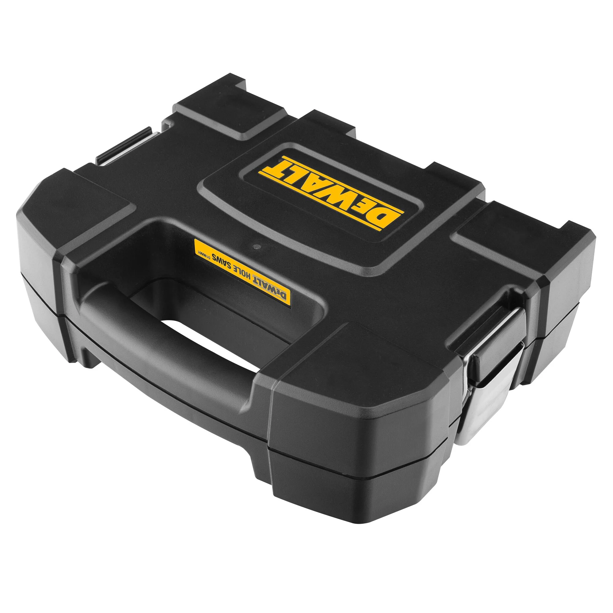 DeWalt Bi-Metal Hole Saw Kit - Image 8