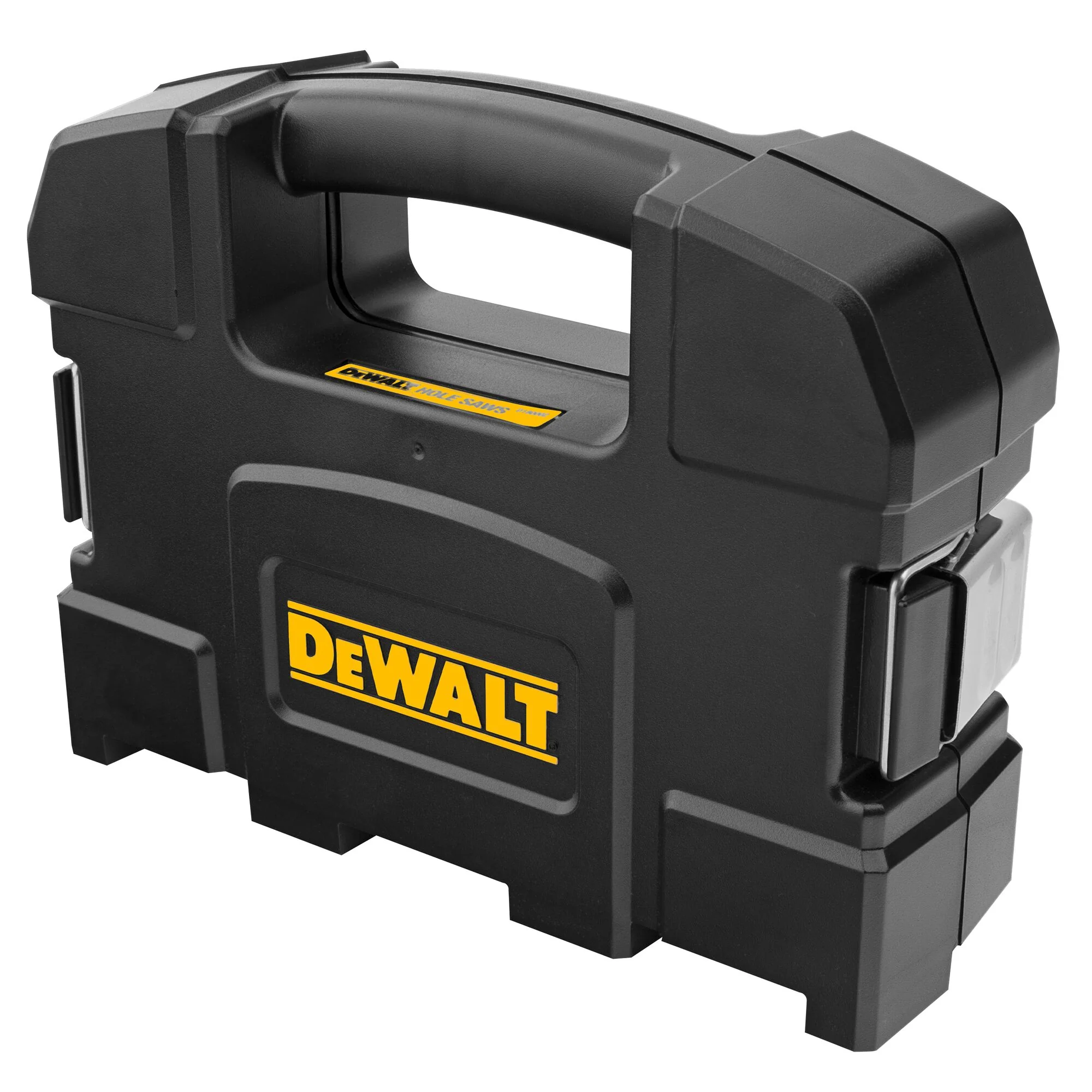 DeWalt Standard Electrician's Bi-Metal Hole Saw Kit - Image 5
