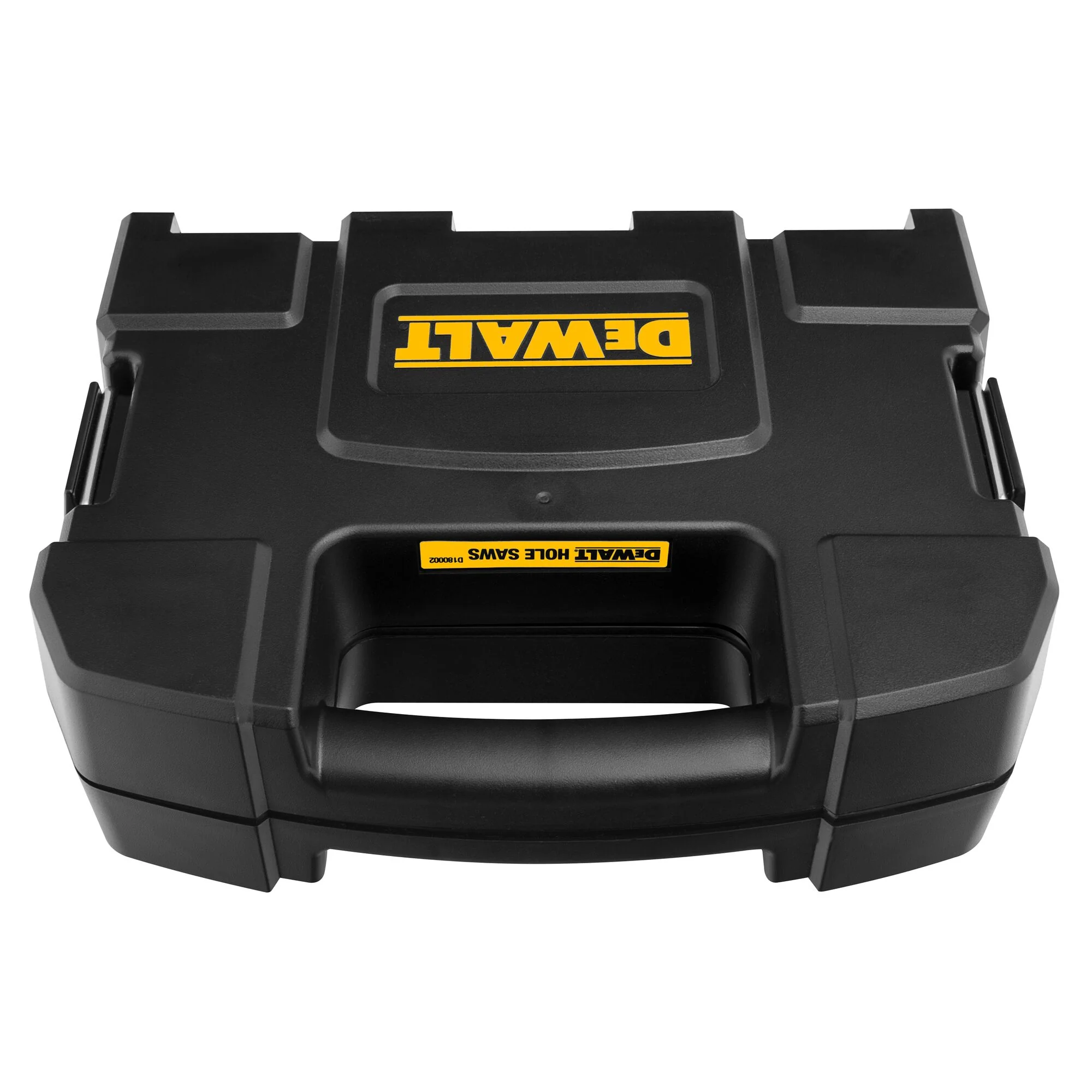DeWalt Standard Electrician's Bi-Metal Hole Saw Kit - Image 7