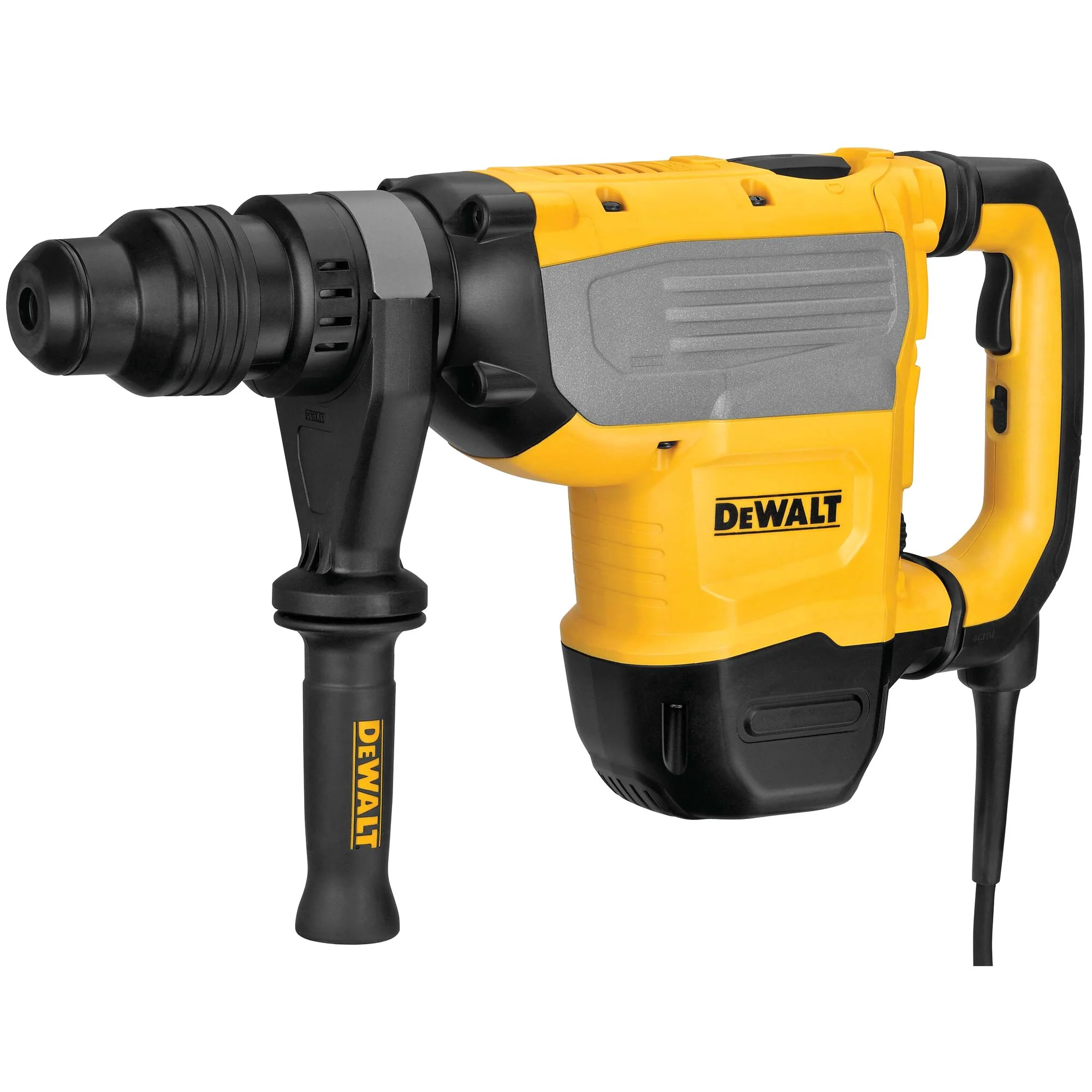 DeWalt 1-7/8" SDS MAX Rotary Hammer - Image 2