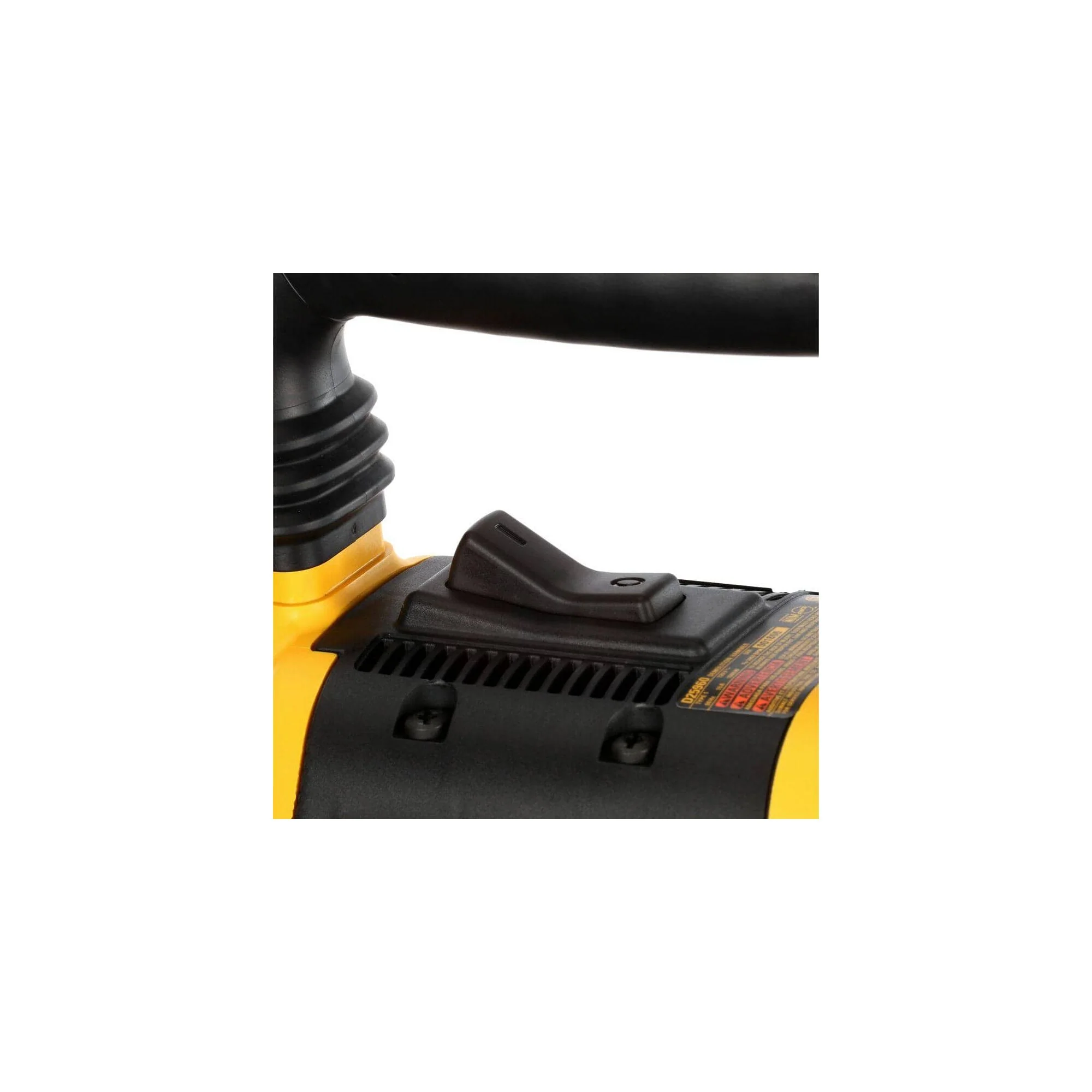 DeWalt 40 lbs 1-1/8" Hex In-Line Demolition Hammer Kit - Image 4
