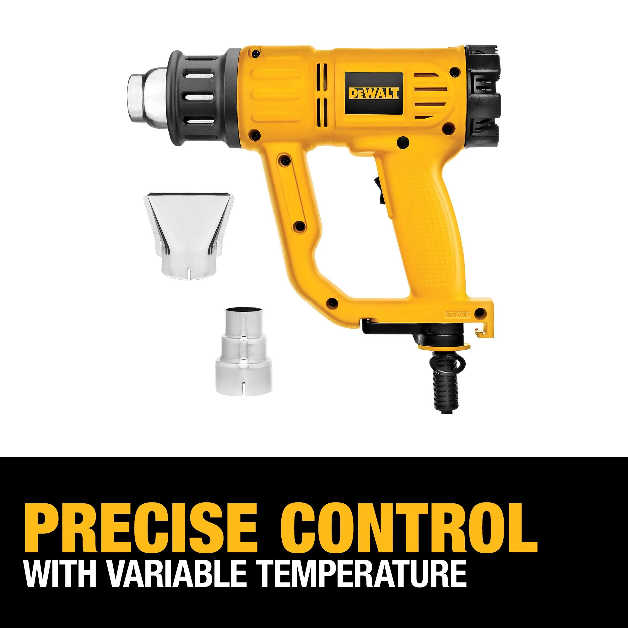 DeWalt Heat Gun - Image 4