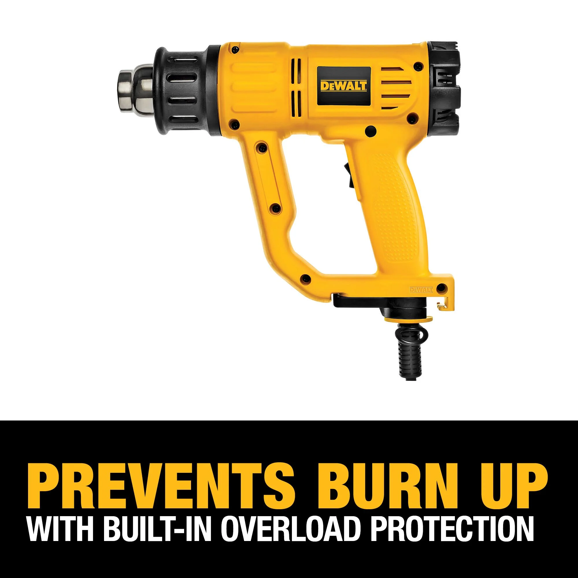 DeWalt Heat Gun - Image 5