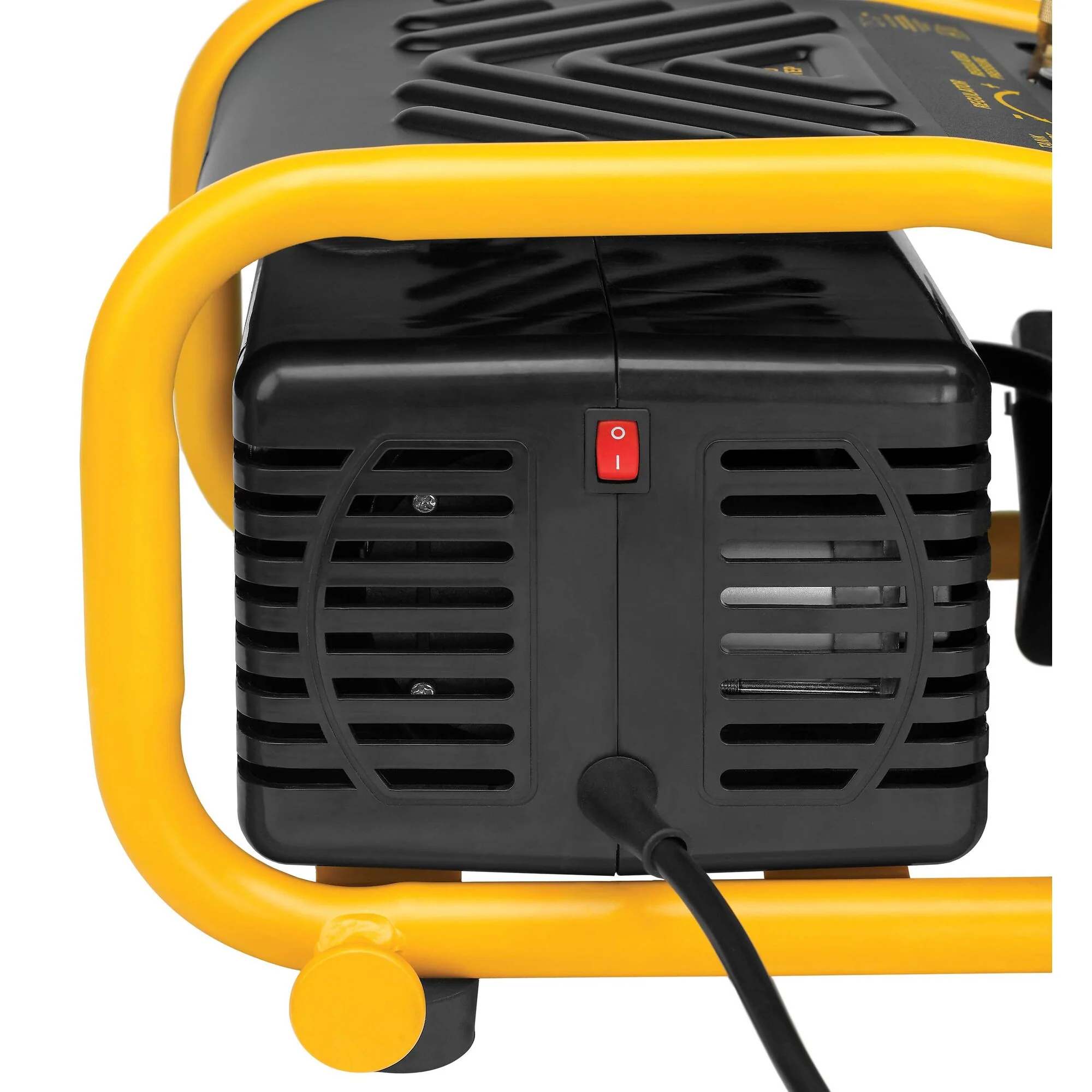 DeWalt 1 Gallon Trim Air Compressor - 135 PSI - Image 5