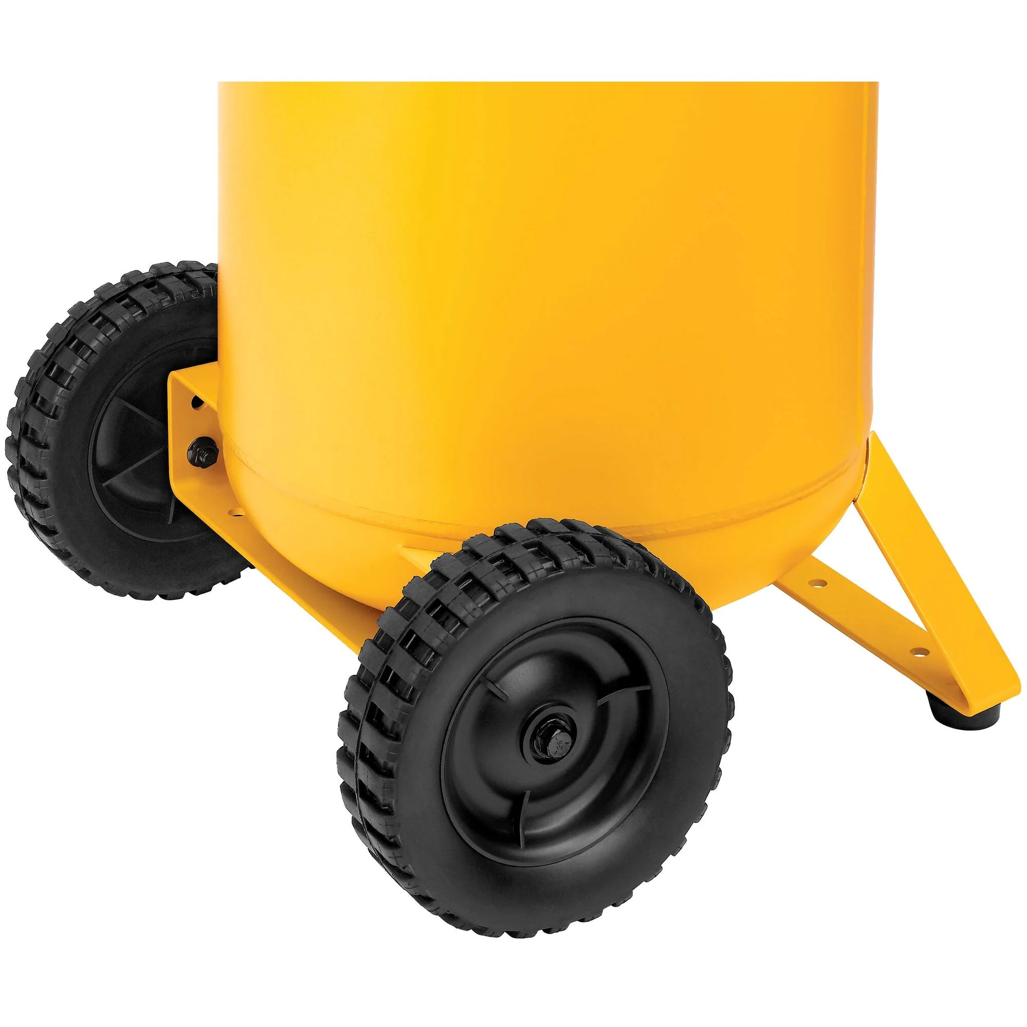DeWalt 1.6 HP Continuous 15 Gallon Workshop Compressor - Image 2