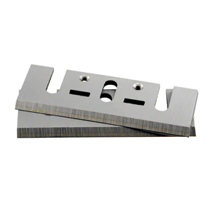 Makita 2PK 4-3/8" HSS Planer Blades
