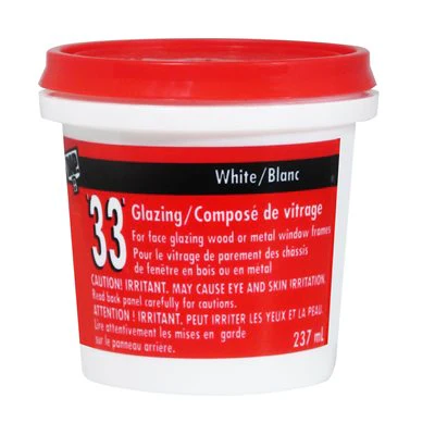 DAP Glazing Compound #33 - Image 4