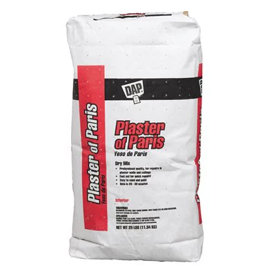 DAP Plaster Of Paris Powder White - Image 3