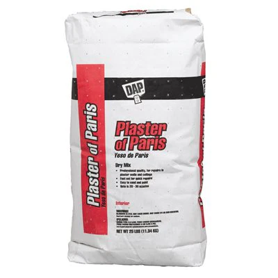 DAP Plaster Of Paris Powder White - Image 4