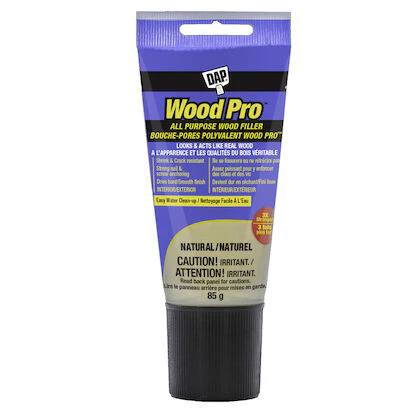 DAP WOODPRO All Purpose Latex Wood Filler - Image 4