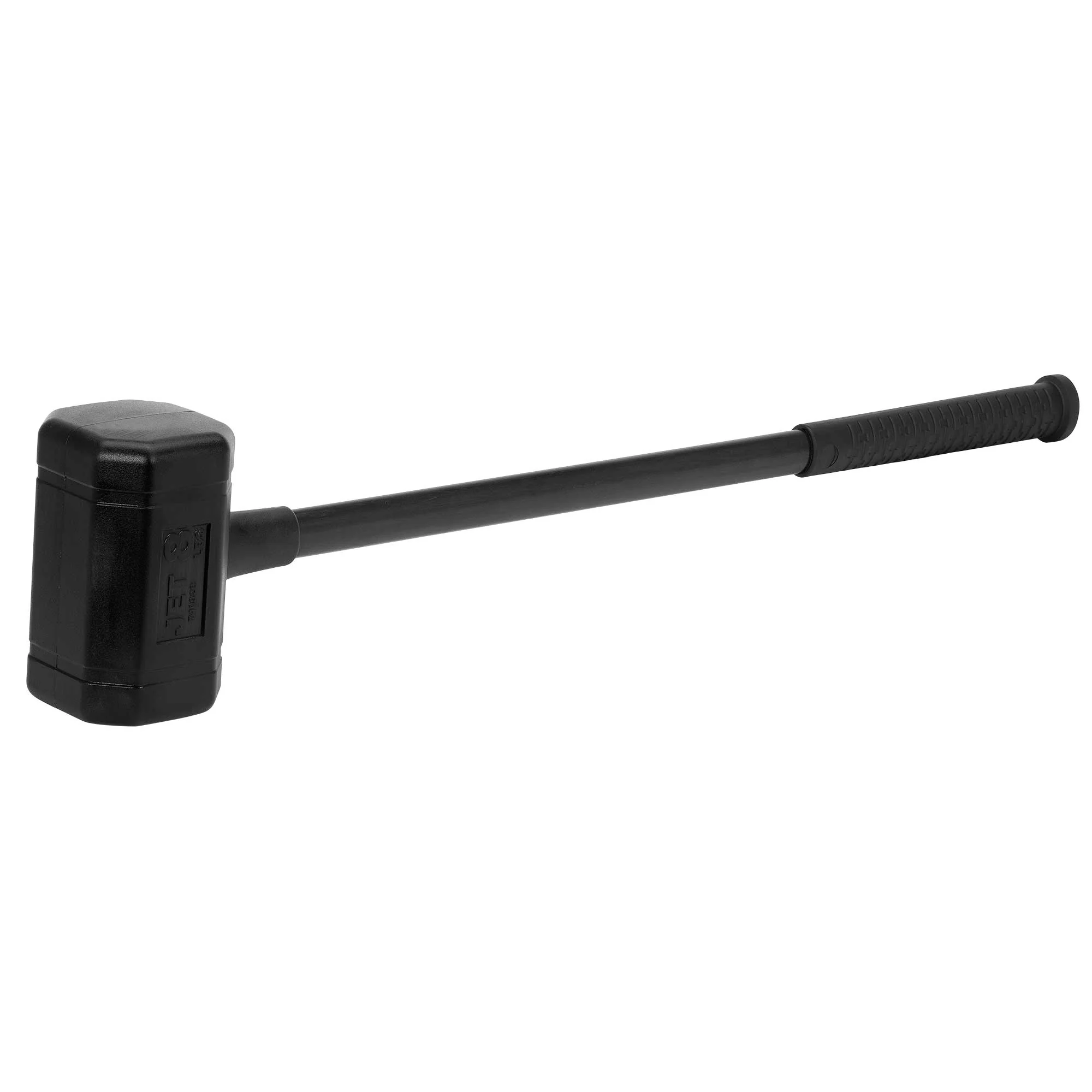 Jet 8 lbs. Dead Blow Sledge Hammer