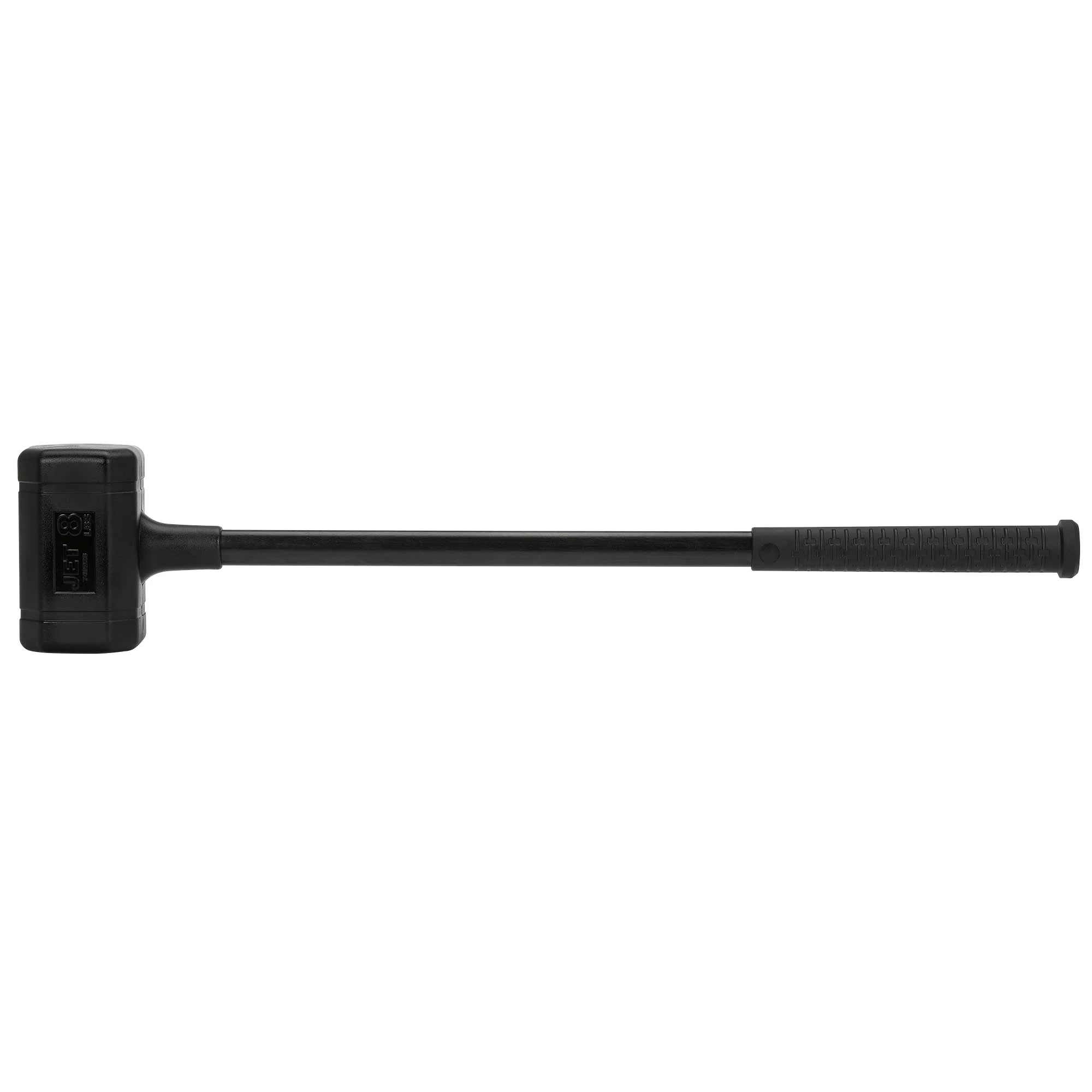 Jet 8 lbs. Dead Blow Sledge Hammer - Image 2
