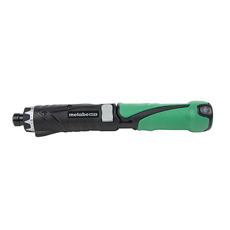 Metabo 3.6V Lithium-Ion 1/4" Hex Drive Screwdriver Kit - Image 8