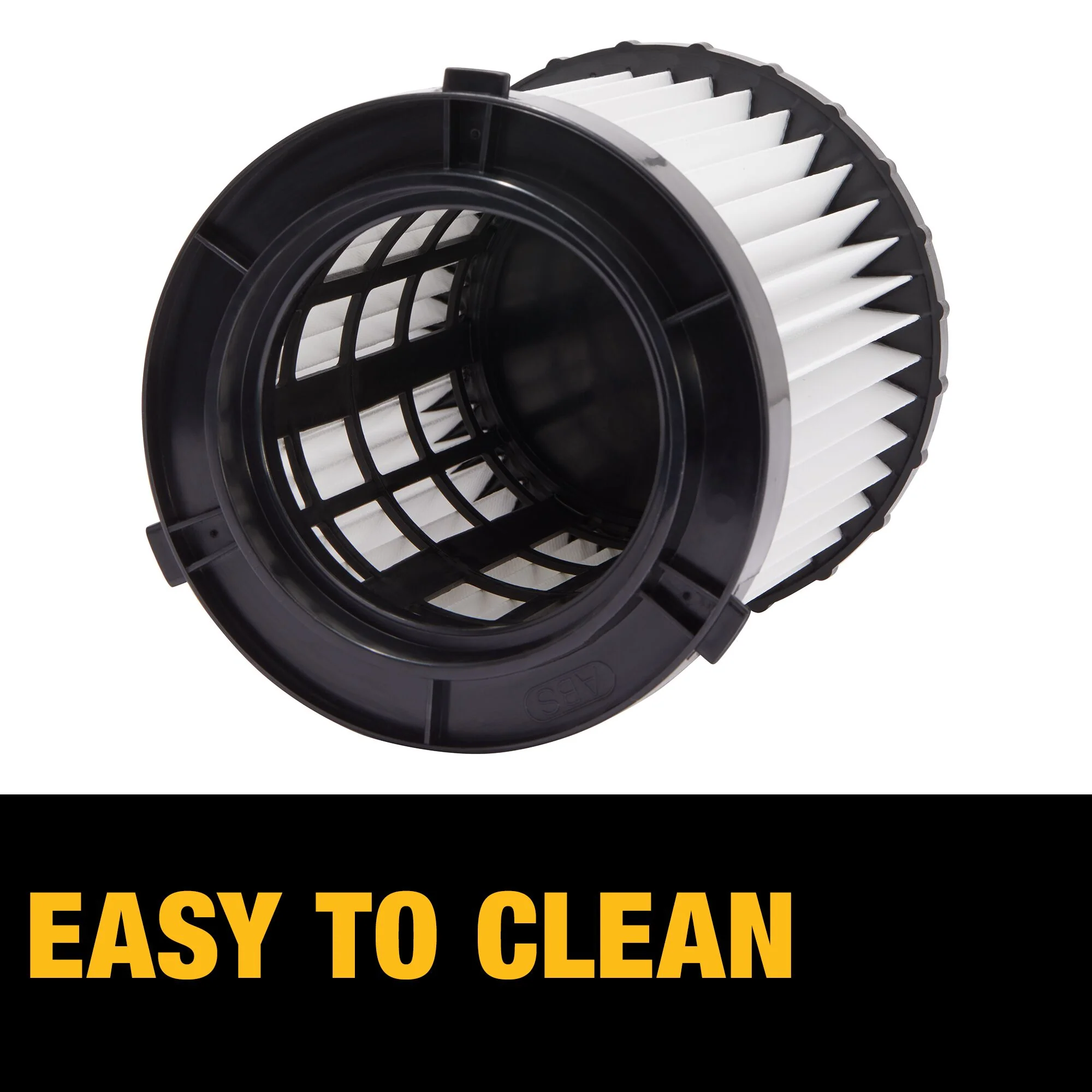 DeWalt DC5001H Replacement HEPA Filter For DC500 - Image 6