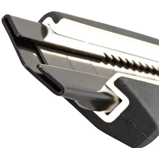 Tajima Premium Cutter Series 661 Utility Knife - Image 2