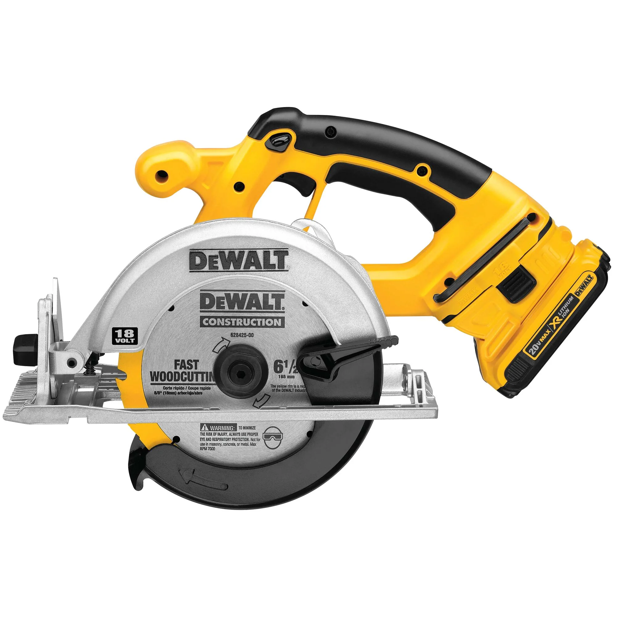 DeWalt 18V to 20V Battery Adapter - Image 4
