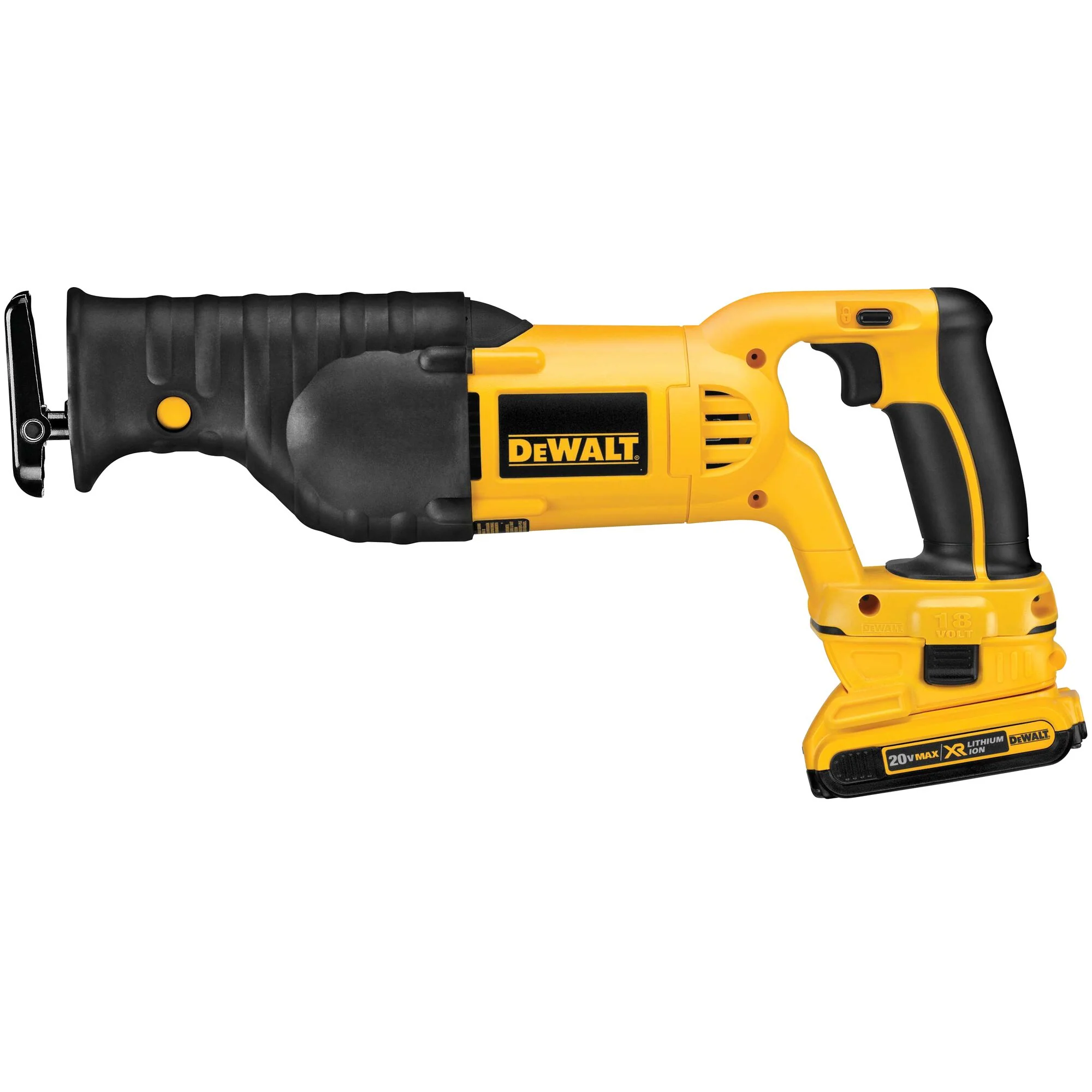 DeWalt 18V to 20V Battery Adapter - Image 5