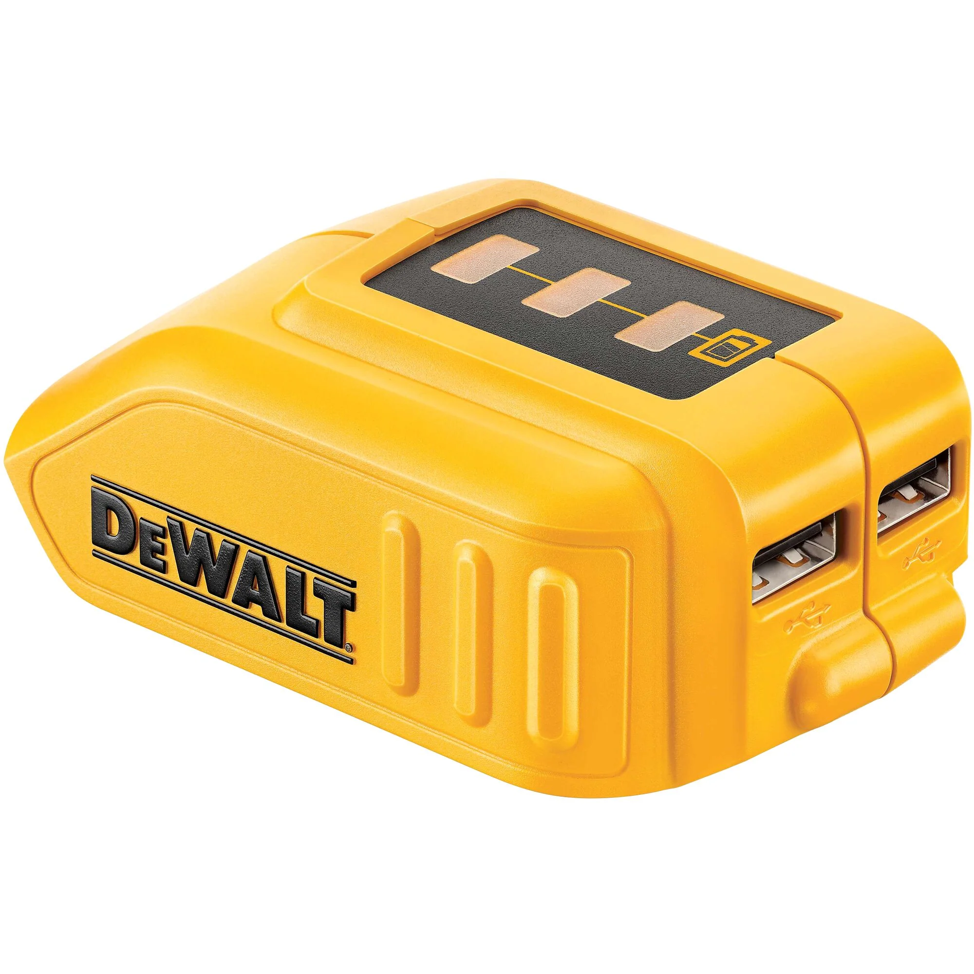 DeWalt 12V/20V USB Power Source - Image 3