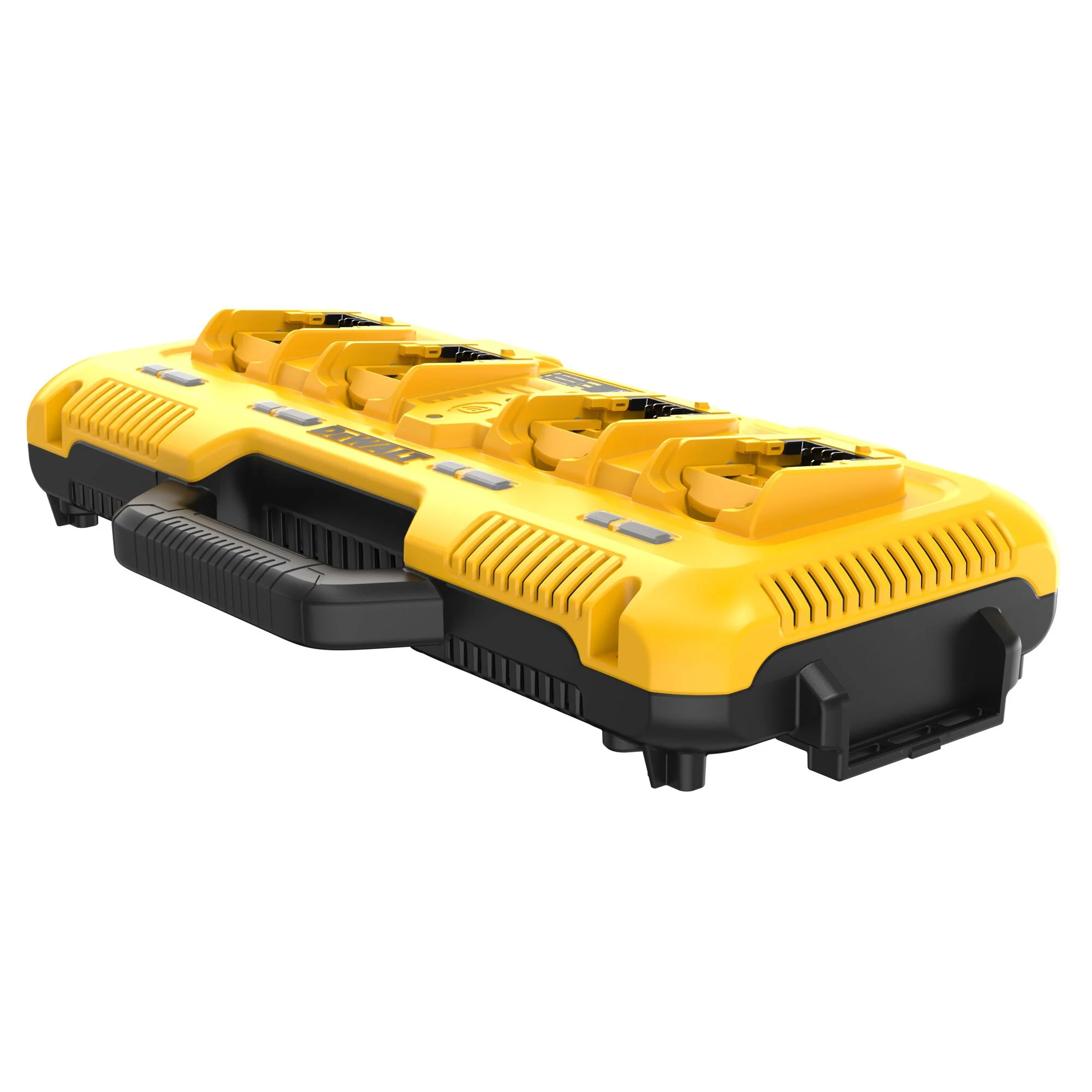 DeWalt Multiport Simultaneous Fast Charger - Image 3