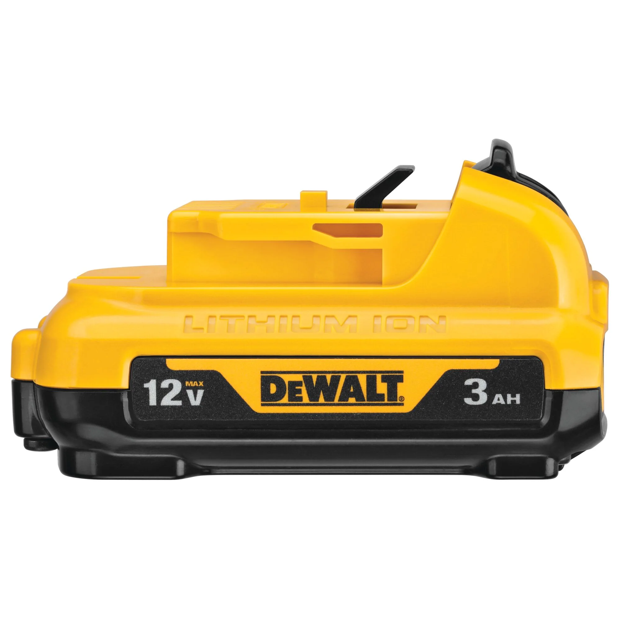 DeWalt 12V MAX Li-Ion Battery - 3.0Ah - Image 4