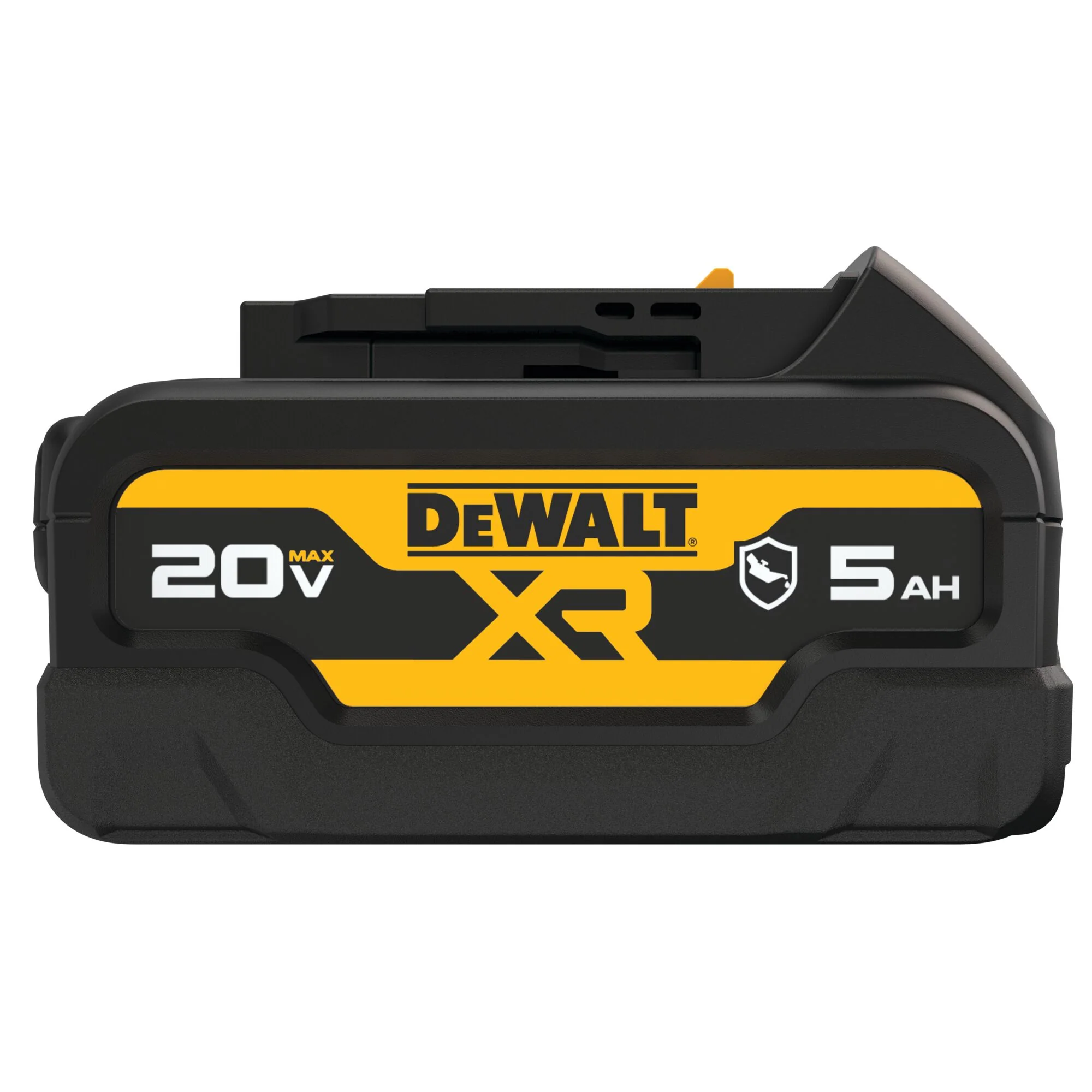 DeWalt 20V MAX XR® Oil Resistant Li-Ion Battery - 5.0Ah - Image 4
