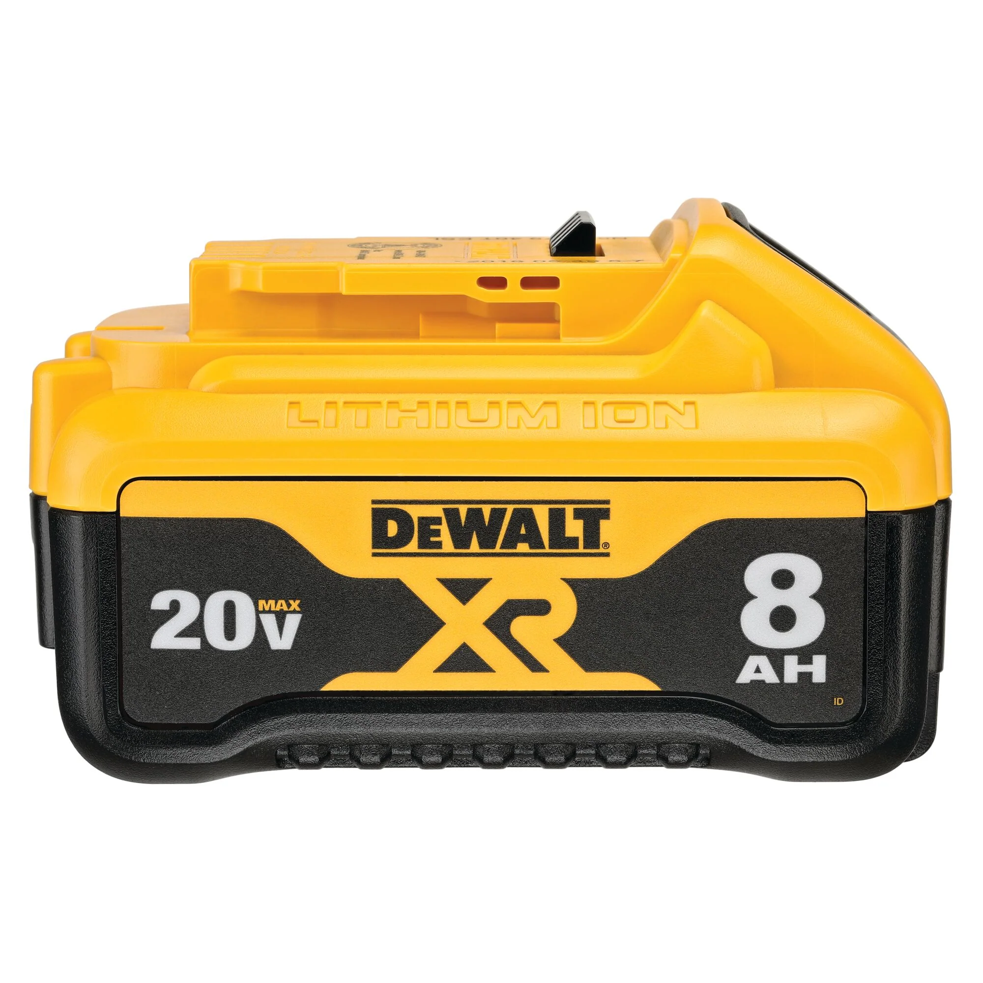 DeWalt 20V MAX XR Li-Ion Battery - 8.0Ah - Image 4