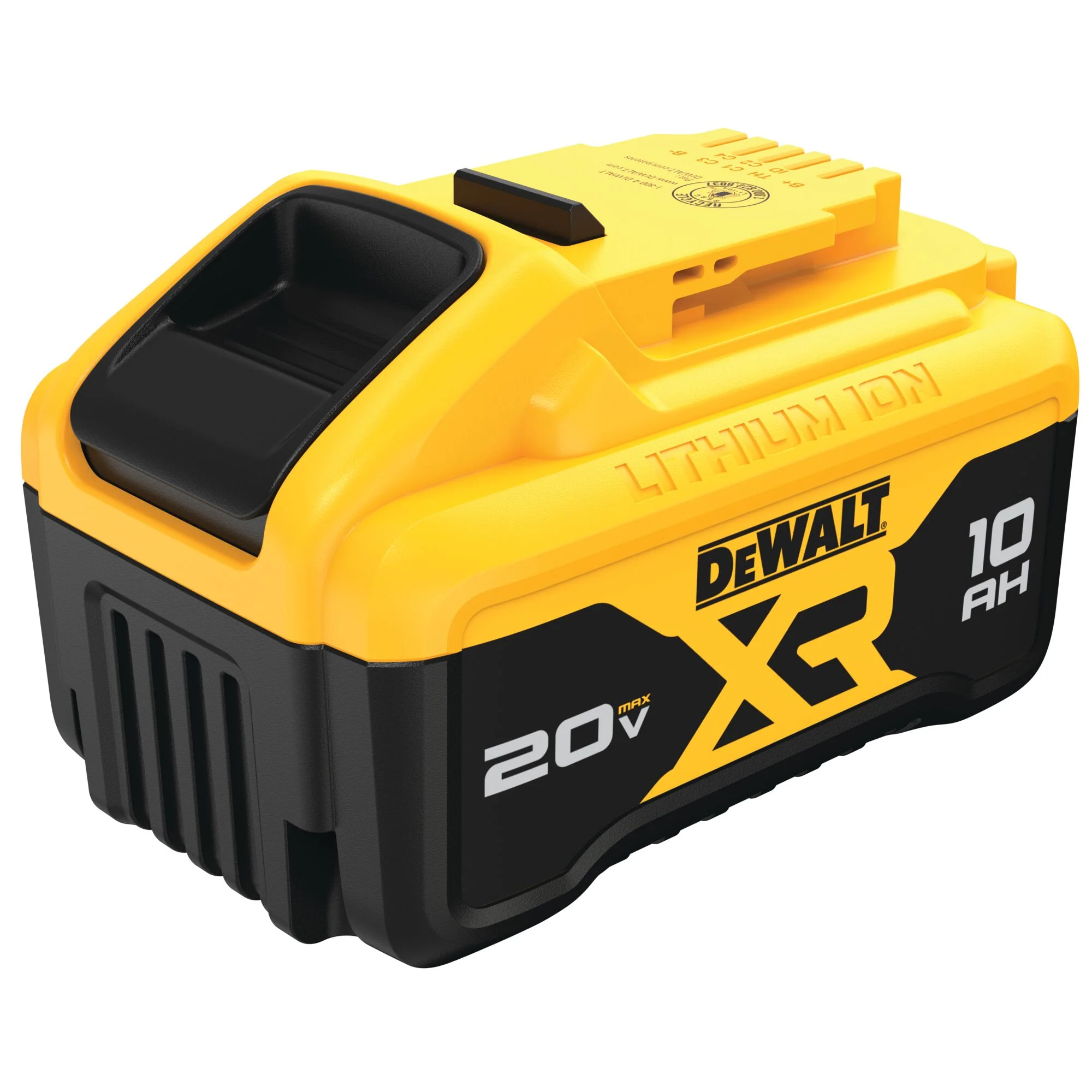 DeWalt 20V MAX XR® Li-Ion Battery - 10.0Ah - Image 3