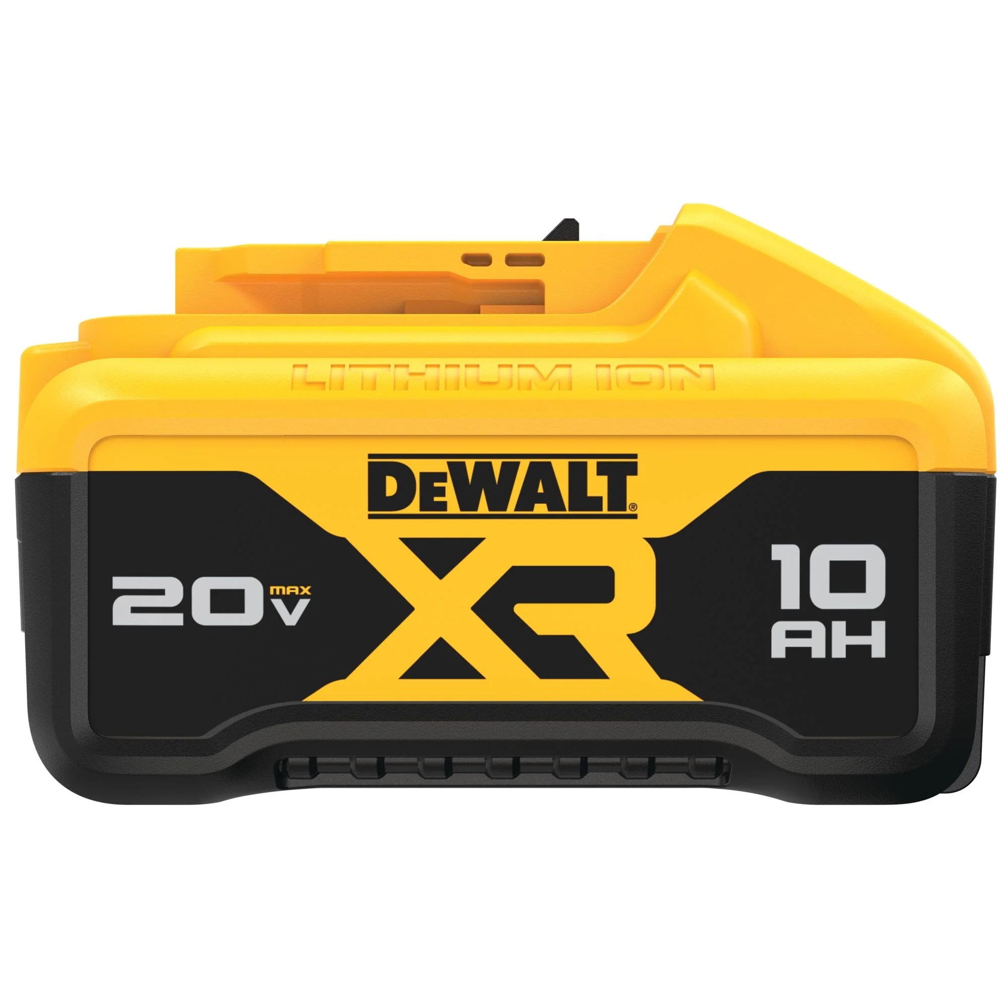 DeWalt 20V MAX XR® Li-Ion Battery - 10.0Ah - Image 4