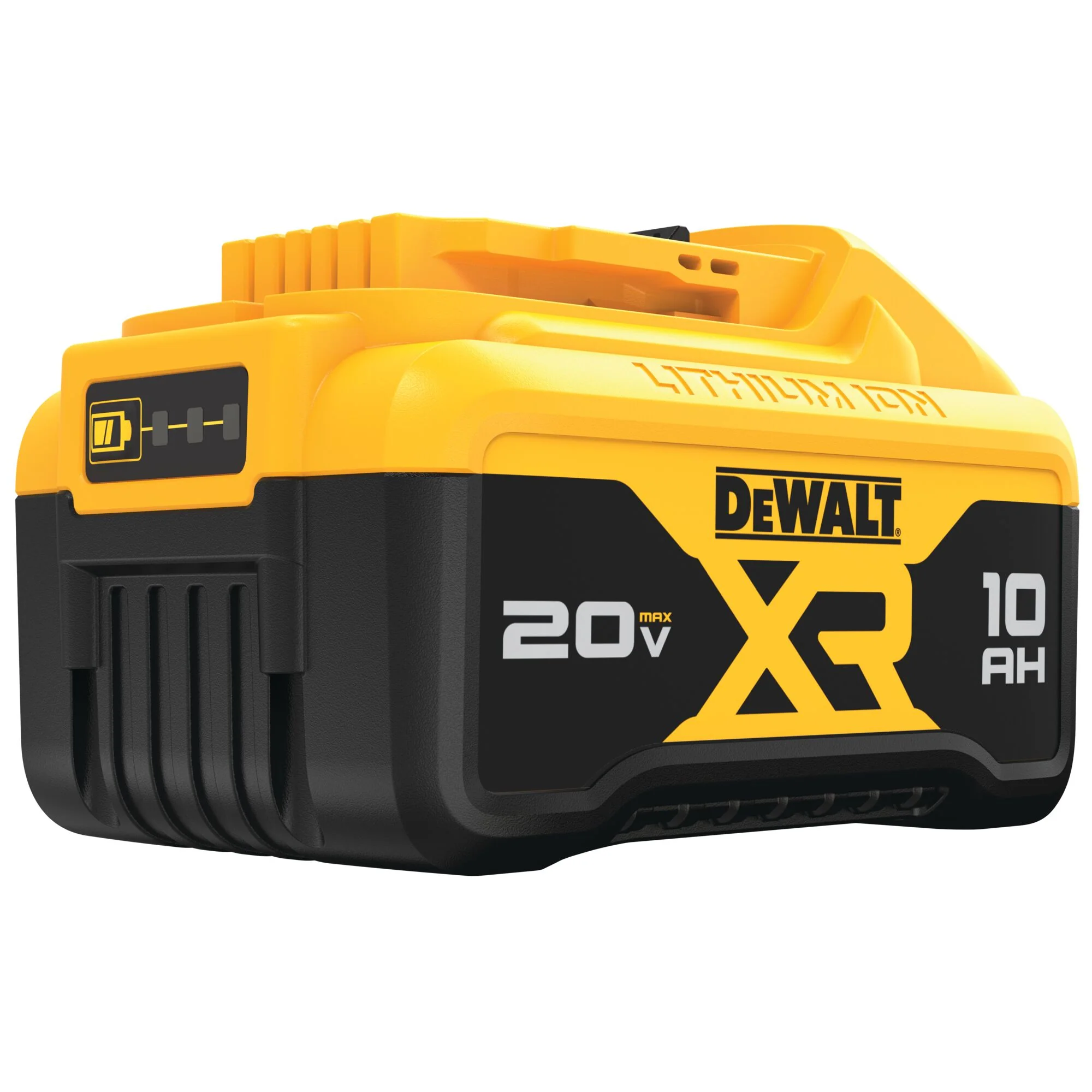 DeWalt 20V MAX XR® Li-Ion Battery - 10.0Ah - Image 5