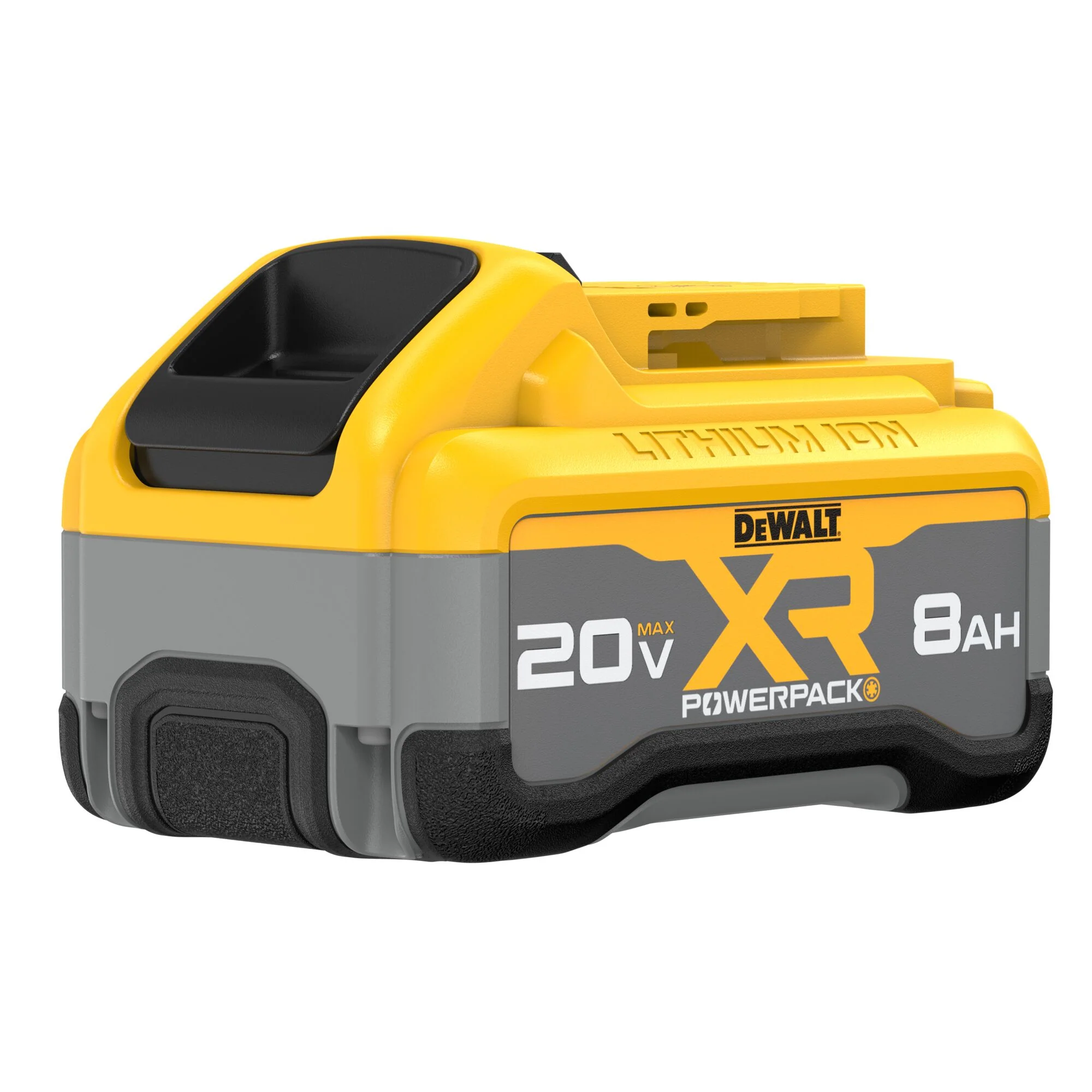DeWalt 20V MAX XR POWERPACK 8.0 Ah Battery