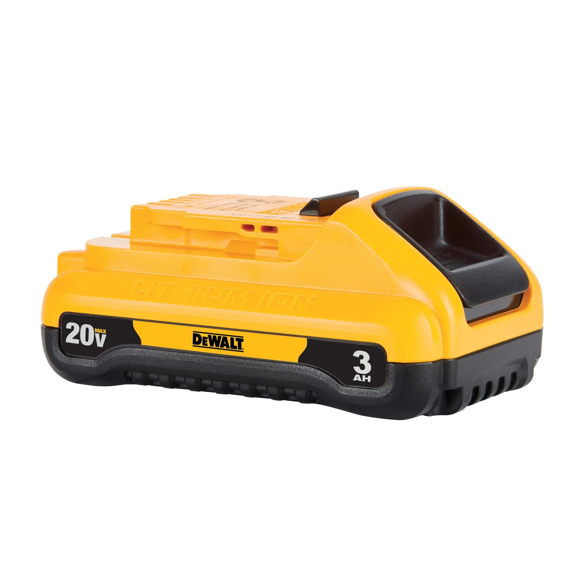 DeWalt 20V MAX Compact Li-Ion Battery - 3.0Ah - Image 4