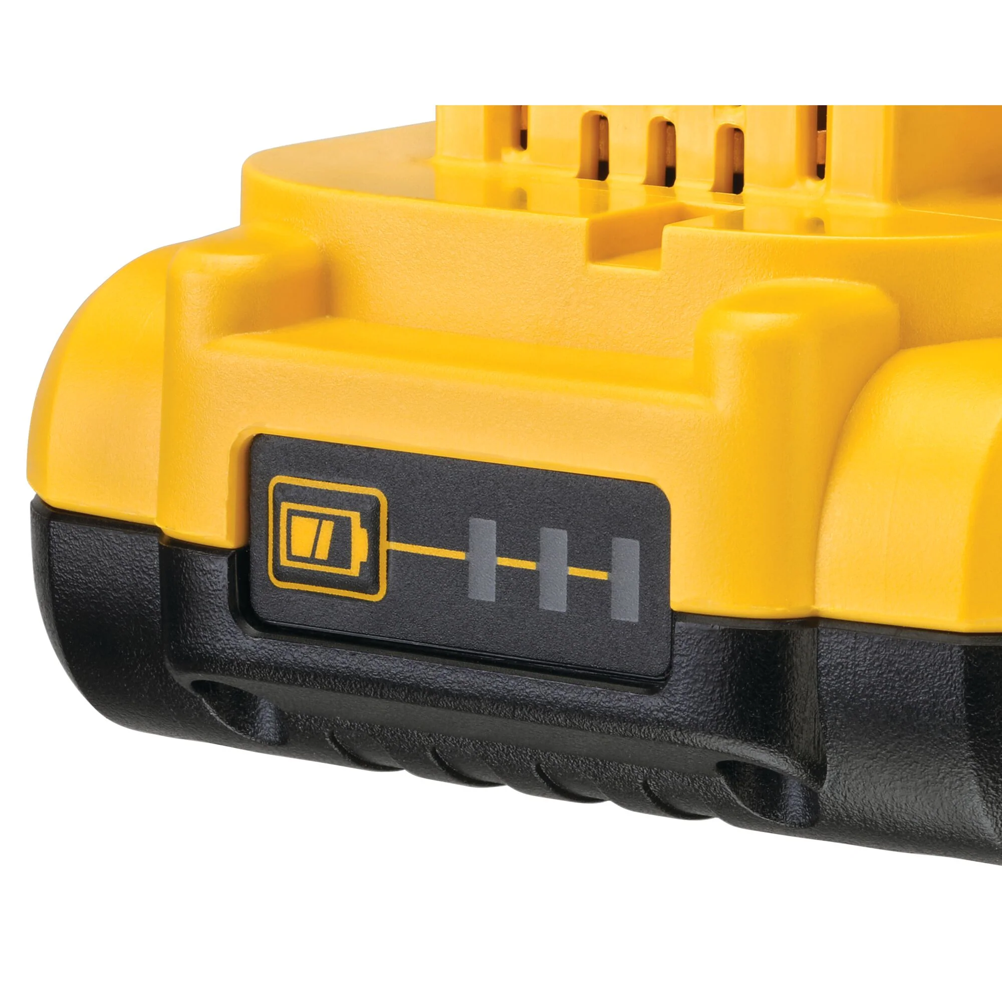 Dewalt 20V MAX Compact Li-ion Battery - 4.0Ah - Image 5