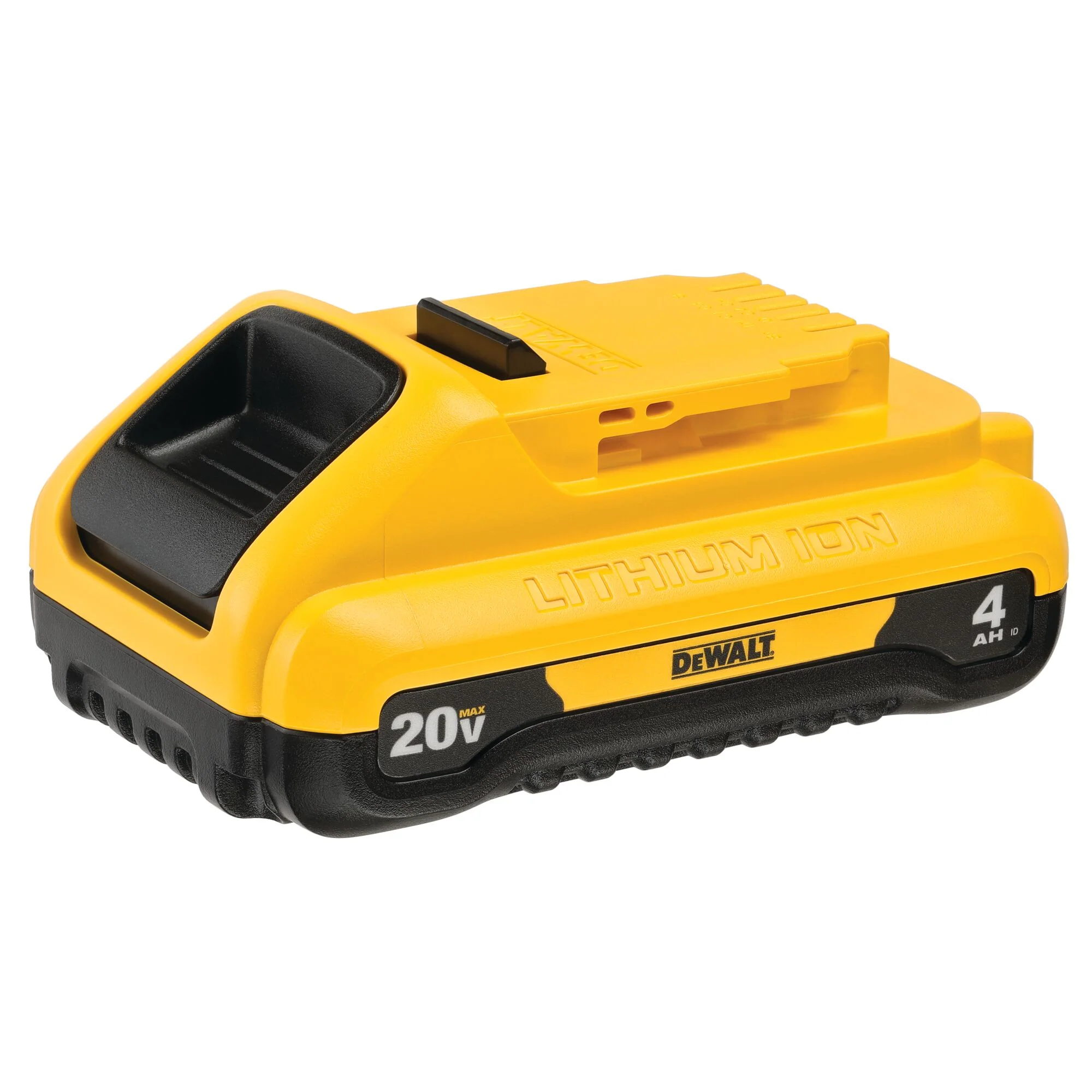 Dewalt 20V MAX Compact Li-ion Battery - 4.0Ah - Image 6