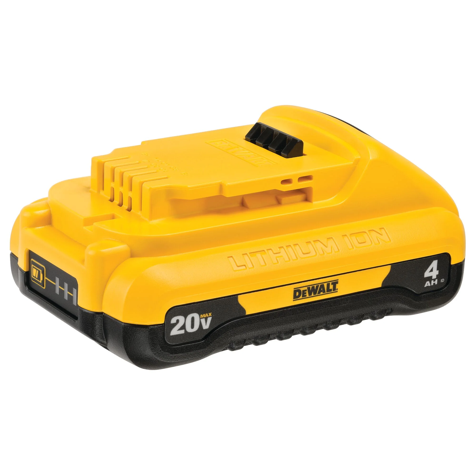 Dewalt 20V MAX Compact Li-ion Battery - 4.0Ah - Image 7