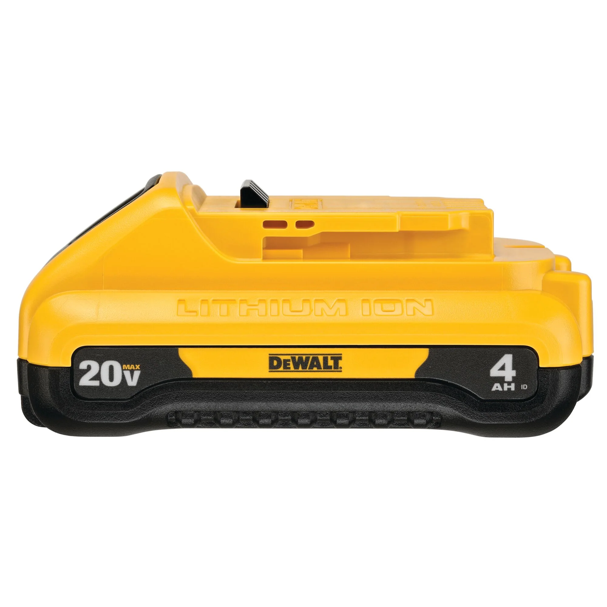 Dewalt 20V MAX Compact Li-ion Battery - 4.0Ah - Image 9