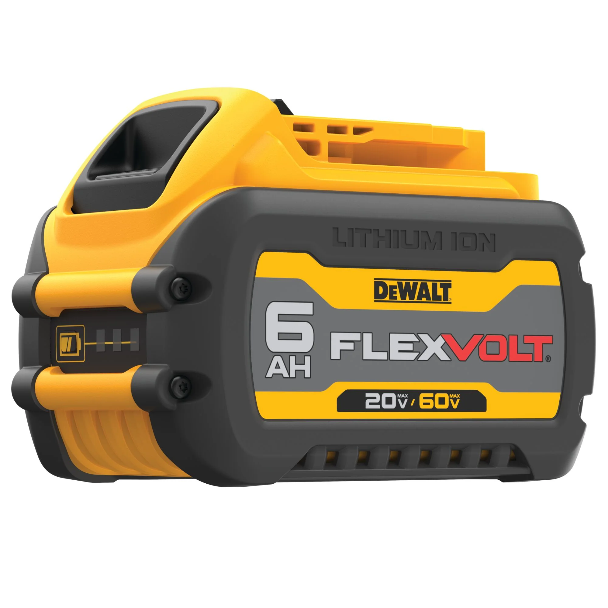DeWalt 60V MAX FLEXVOLT® Battery - 6.0Ah - Image 3