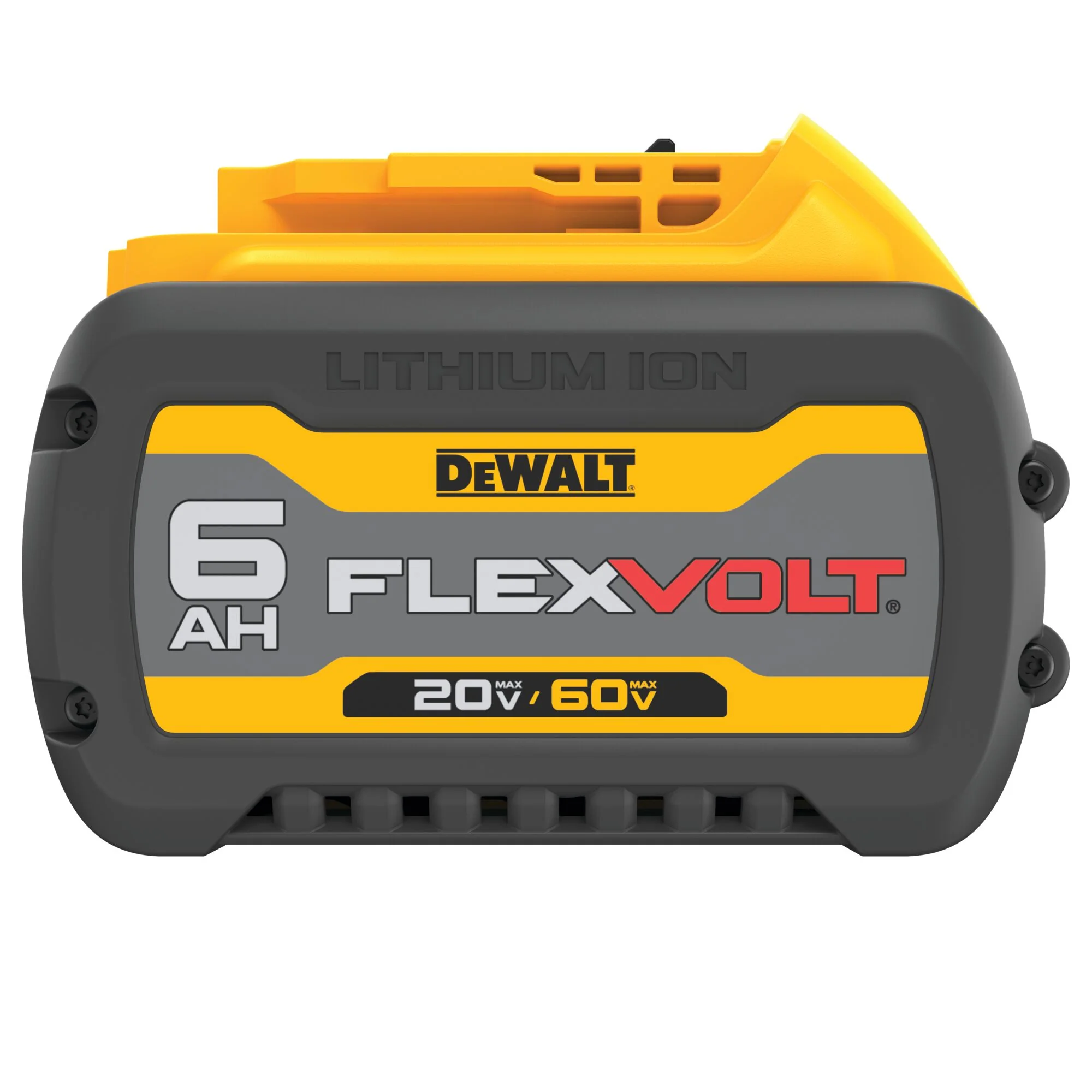 DeWalt 60V MAX FLEXVOLT® Battery - 6.0Ah - Image 4